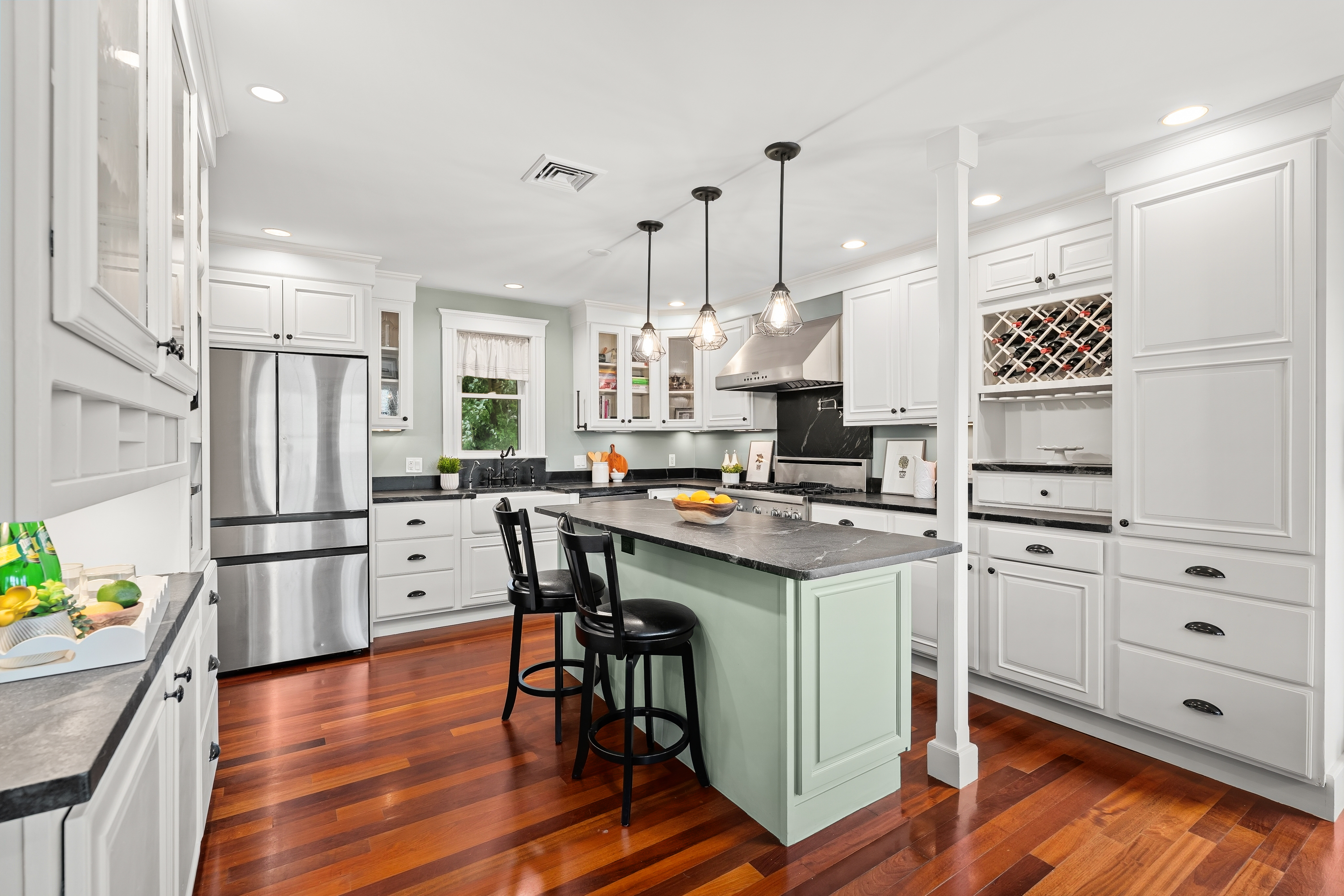  158 Lowell Street, Arlington, MA, 02474 - 物件實景