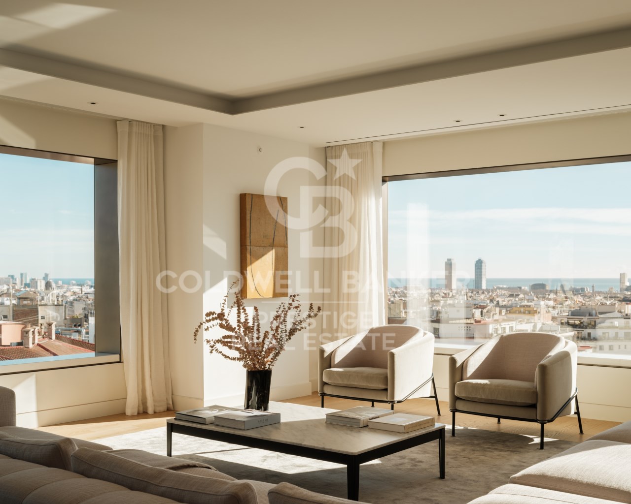 Barcelona, Catalonia, ES, 2 Bedrooms Bedrooms, ,3 BathroomsBathrooms,Residential,For Sale,1902213