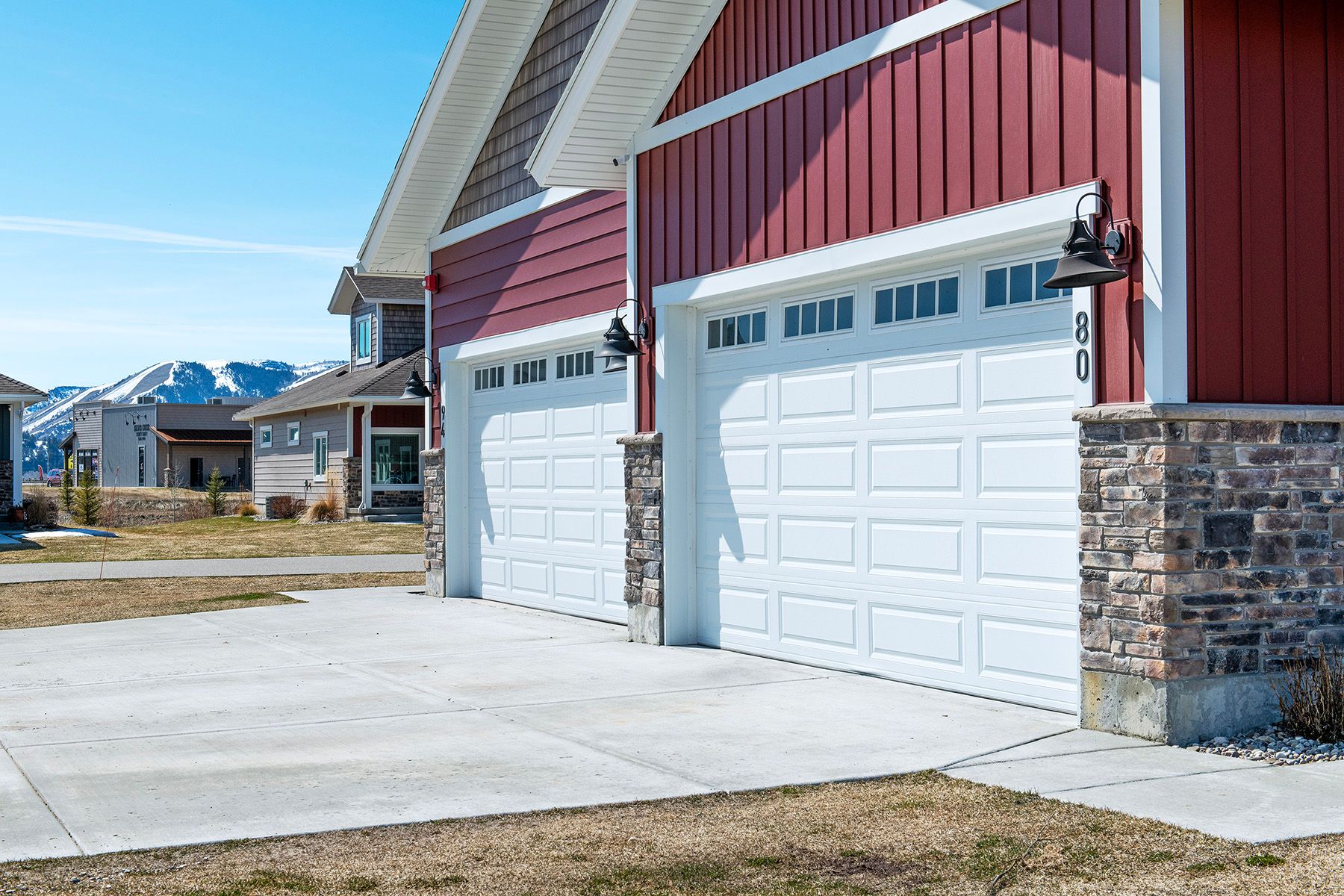  Late September Lane - 物件實景