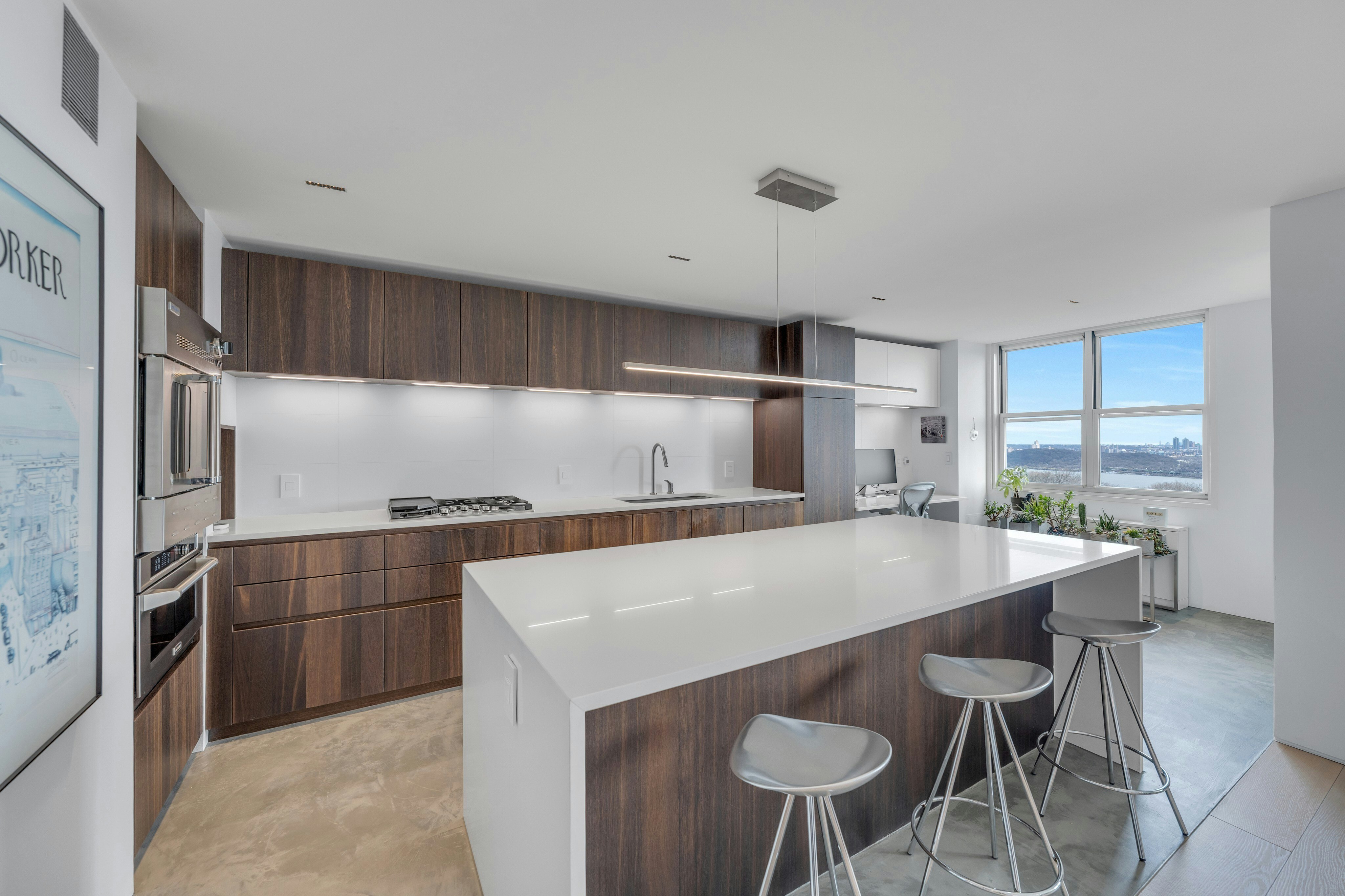  2200 North Central Road, Fort Lee, NJ 07024 - 物件實景