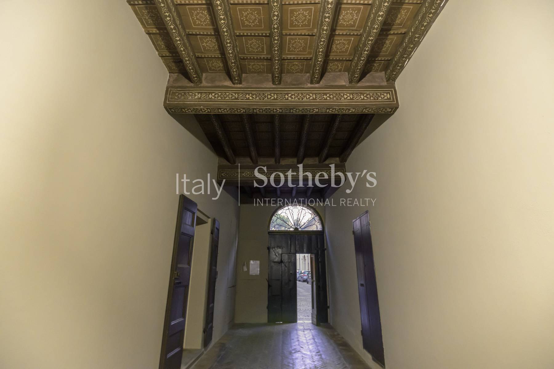  Charming apartment in the historic center of Ravenna - 物件實景