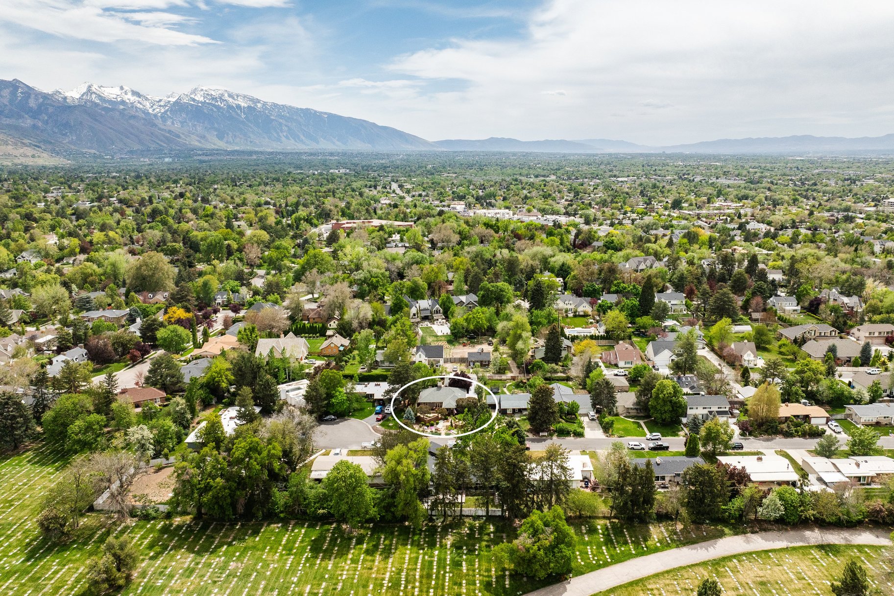  Exquisite Craftsman Jewel Box in the Heart of Millcreek - 物件實景