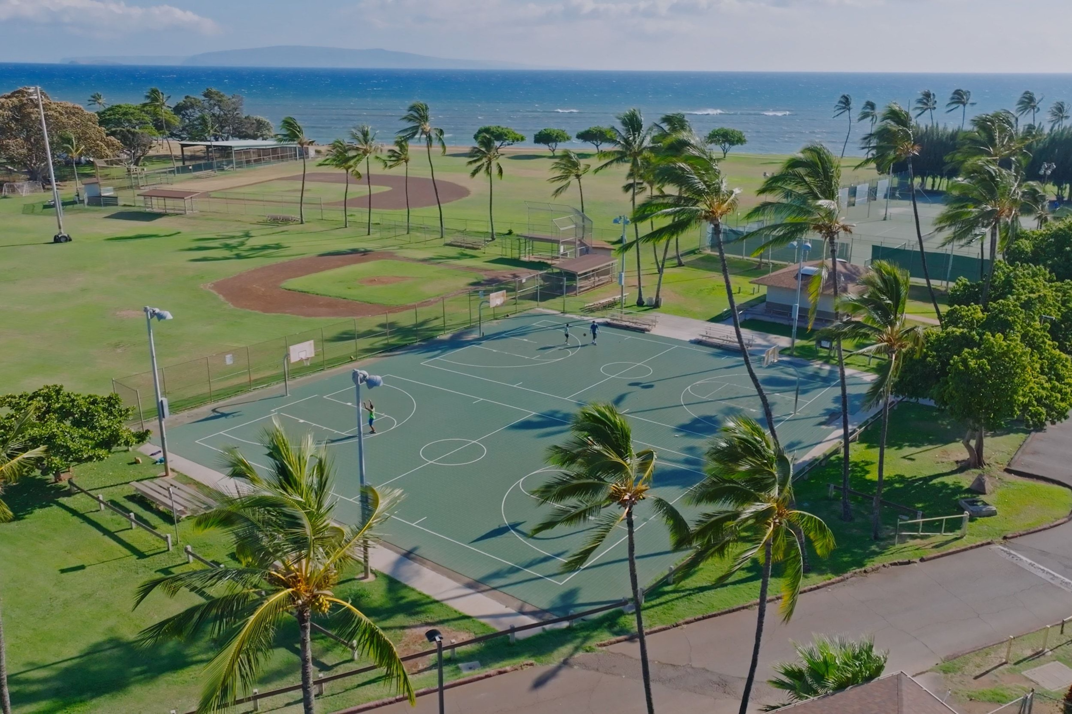  Beautifully remodeled single-level residence in Kihei, Maui - 物件實景