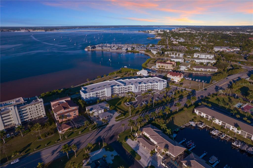 1425 Park Beach Circle, 127, Punta Gorda, Florida, 33950, United States, 2 Bedrooms Bedrooms, ,3 BathroomsBathrooms,Residential,For Sale,1425 Park Beach Circle , 127,1611731
