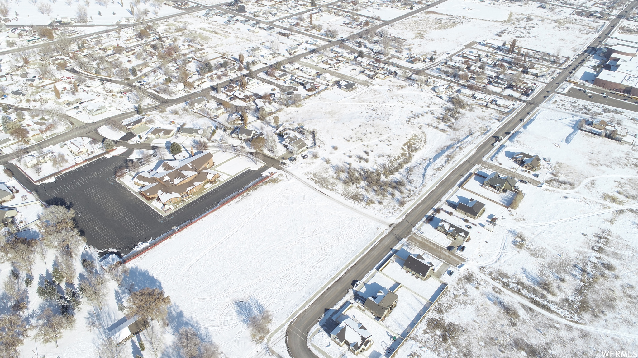 Roosevelt, Utah, 84066, United States, ,Land,For Sale,1982080