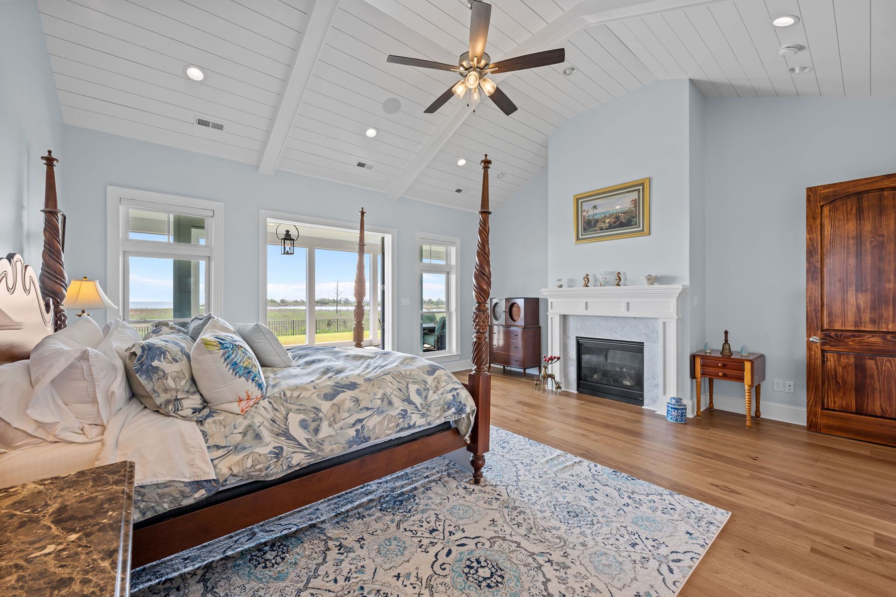  76 Soundside Drive, Oriental, NC 28571 - 物件實景