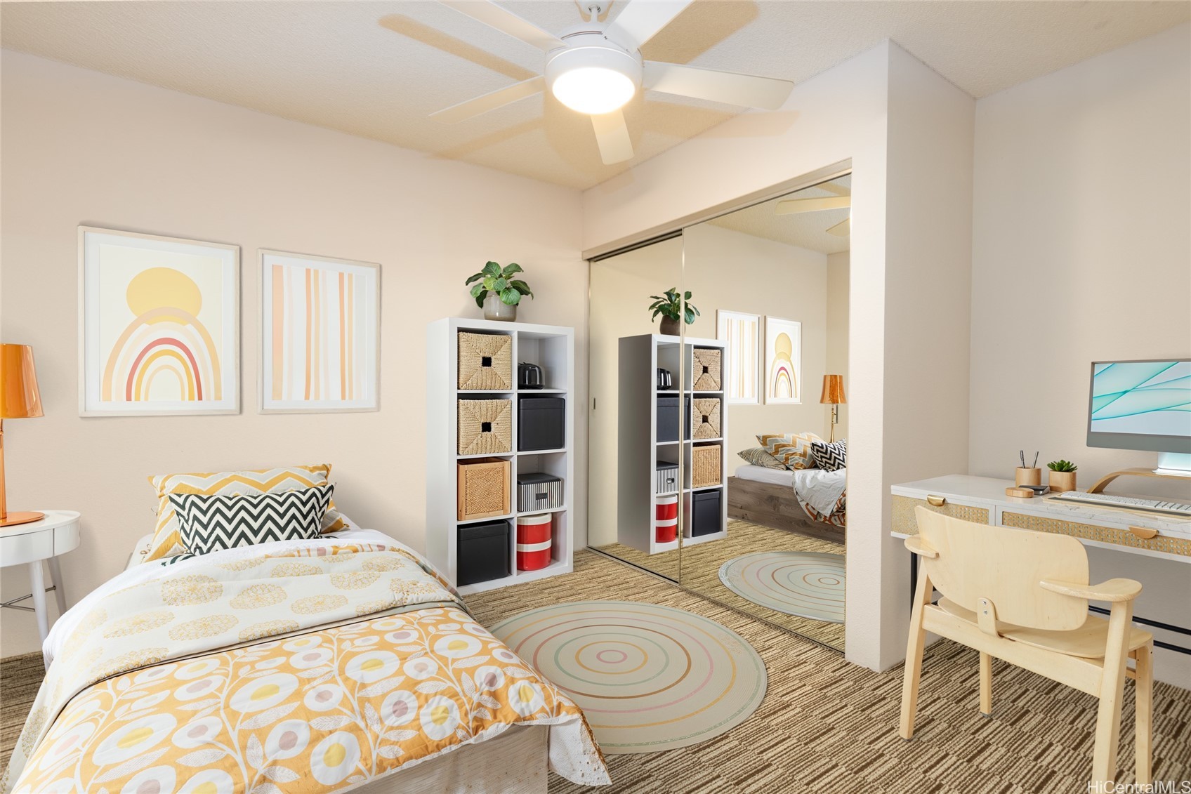 Honolulu, Hawaii, 96825, United States, 2 Bedrooms Bedrooms, ,2 BathroomsBathrooms,Residential,For Sale,1875289