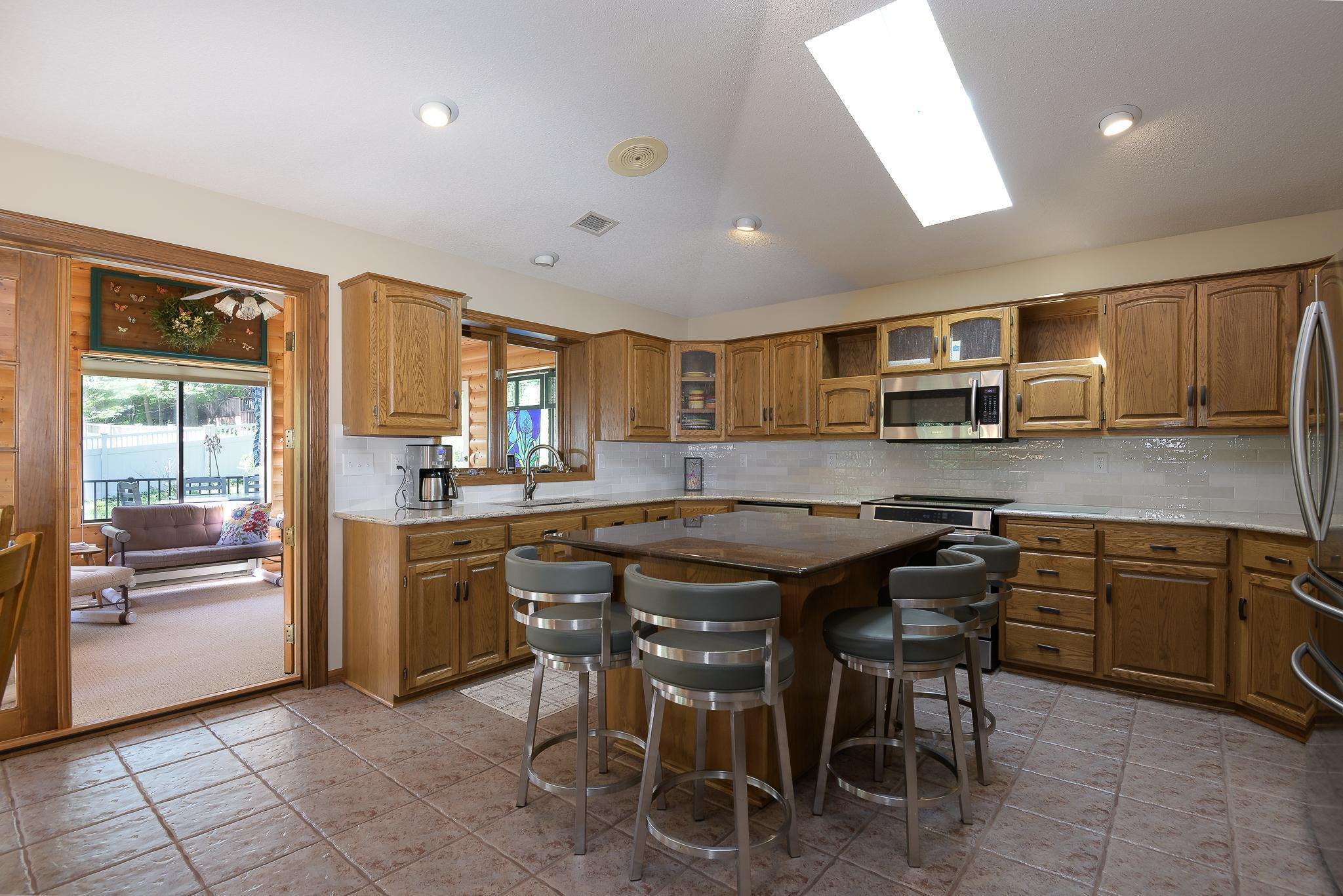 Sartell, Minnesota, 56377, United States, 4 Bedrooms Bedrooms, ,3 BathroomsBathrooms,Residential,For Sale,1821138