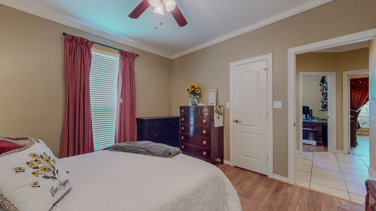 Beaumont, Texas, 77707, United States, 4 Bedrooms Bedrooms, ,Residential,For Sale,1941725
