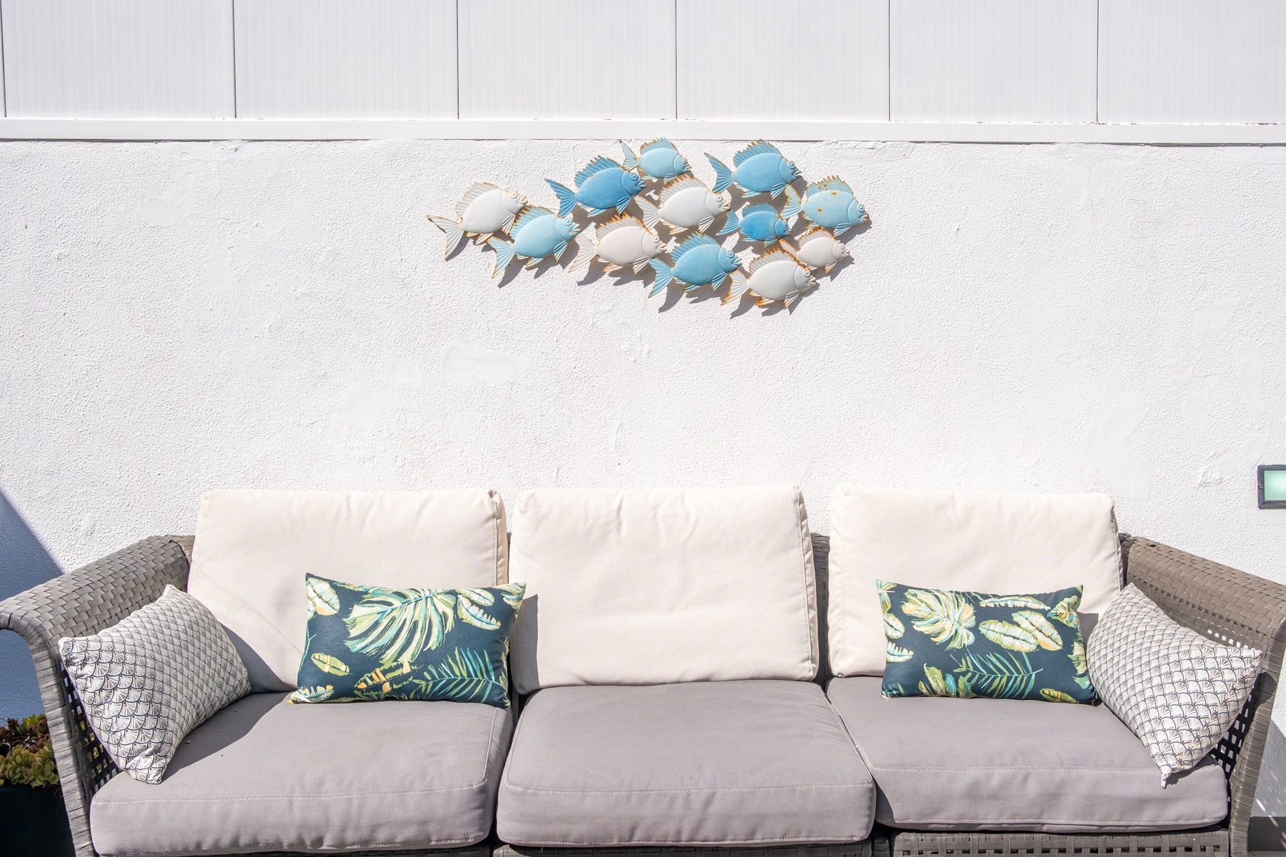  Semi-detached house, 3 bedrooms, for Sale - 物件實景