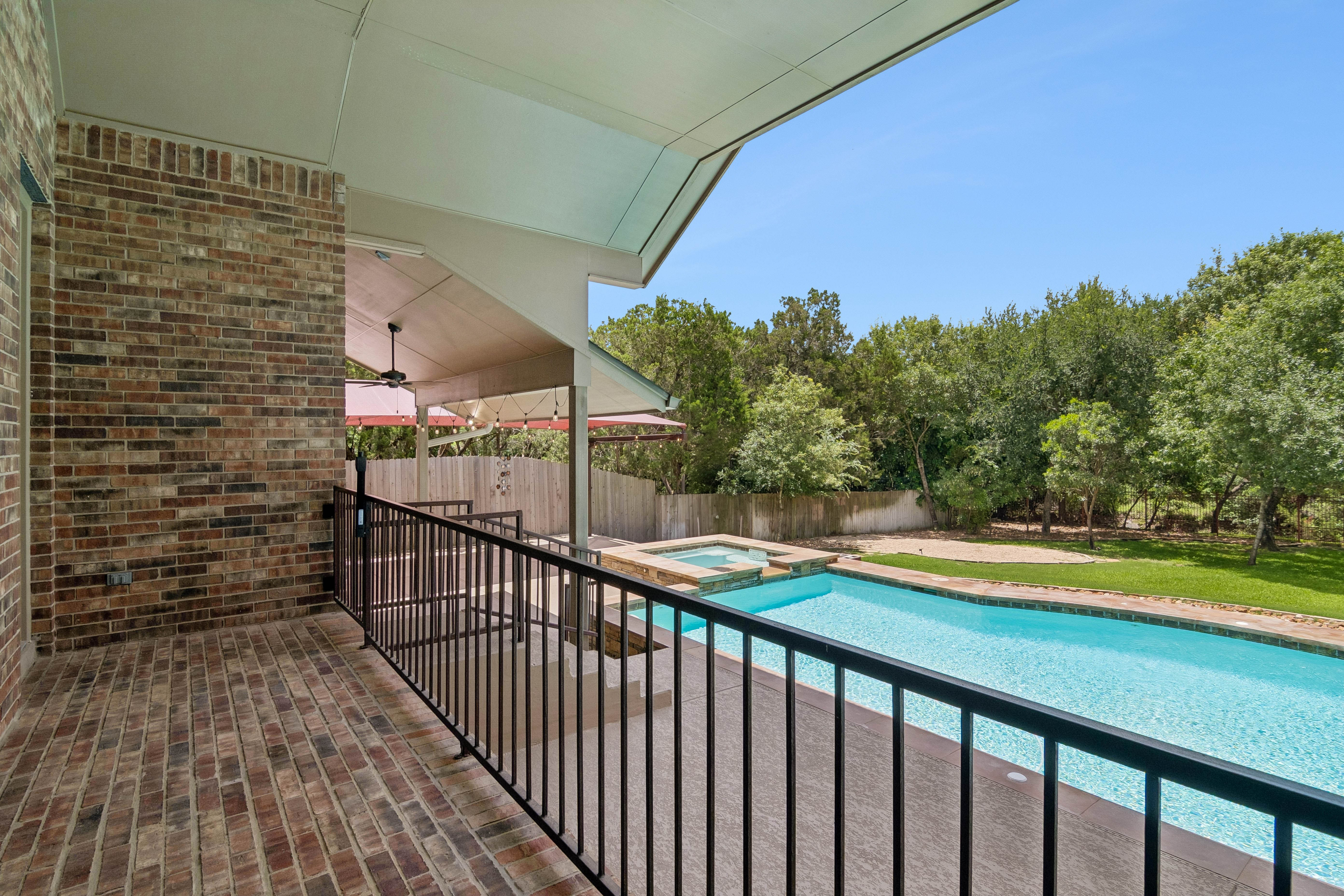  Single-Story Elegance with Ultimate Privacy - 物件實景