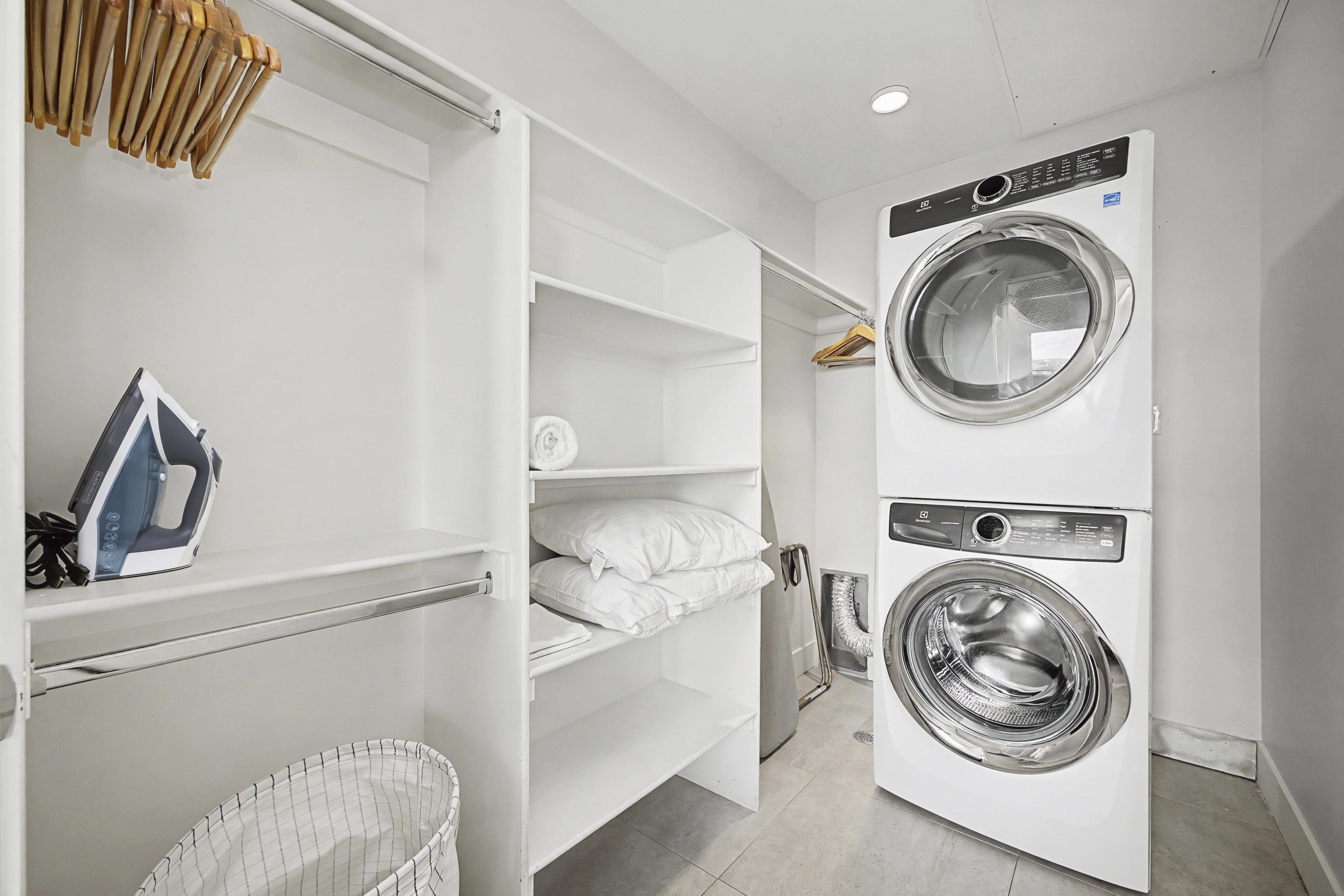  Modern design, urban convenience, and investment flexibility in LoHi - 物件實景