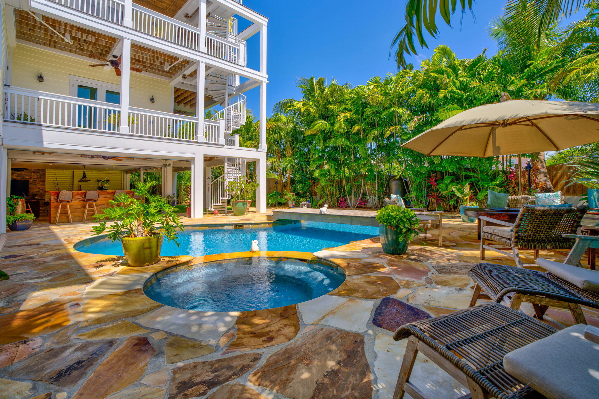 Cudjoe, Florida, 33042, United States, 3 Bedrooms Bedrooms, ,4 BathroomsBathrooms,Residential,For Sale,1911641