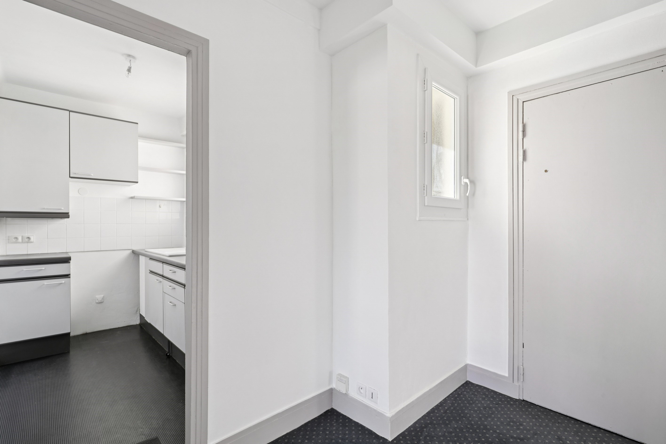  Neuilly Argenson - Top floor with elevator - Bright 3-room apartment with unobs… - 物件實景