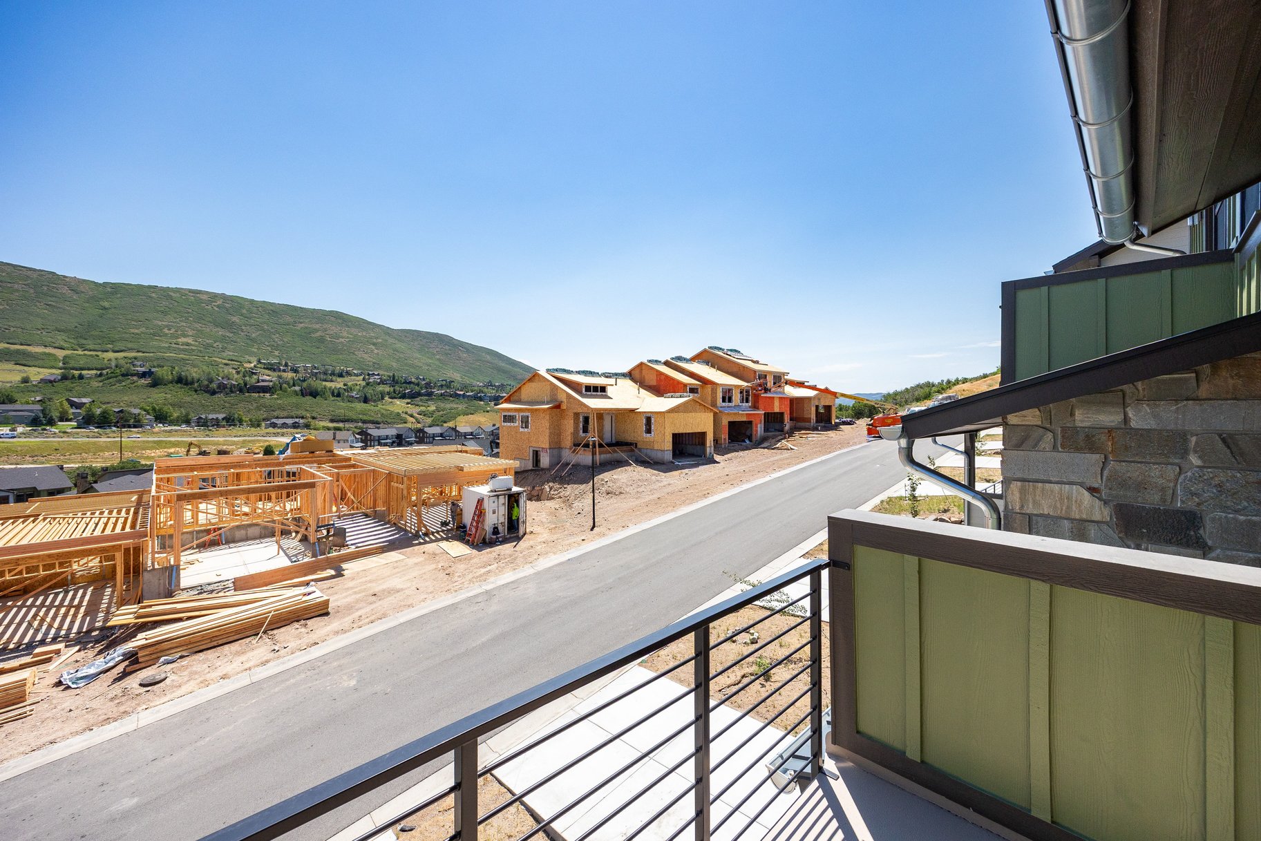  Nightly Rental, New Construction Minutes From Deer Valley - 物件實景