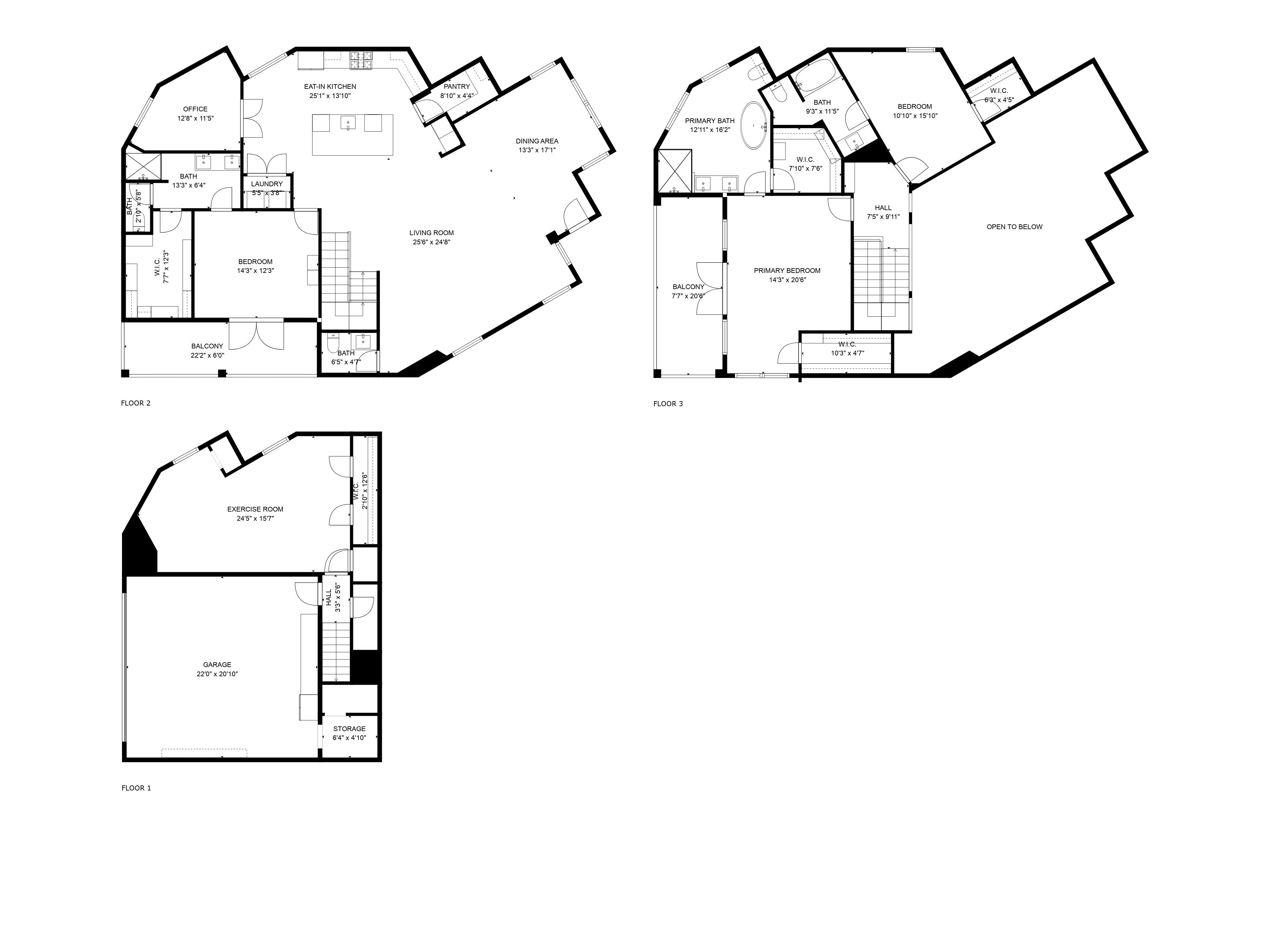  A private, gated Travis Heights retreat steps from Lady Bird Lake - 物件實景