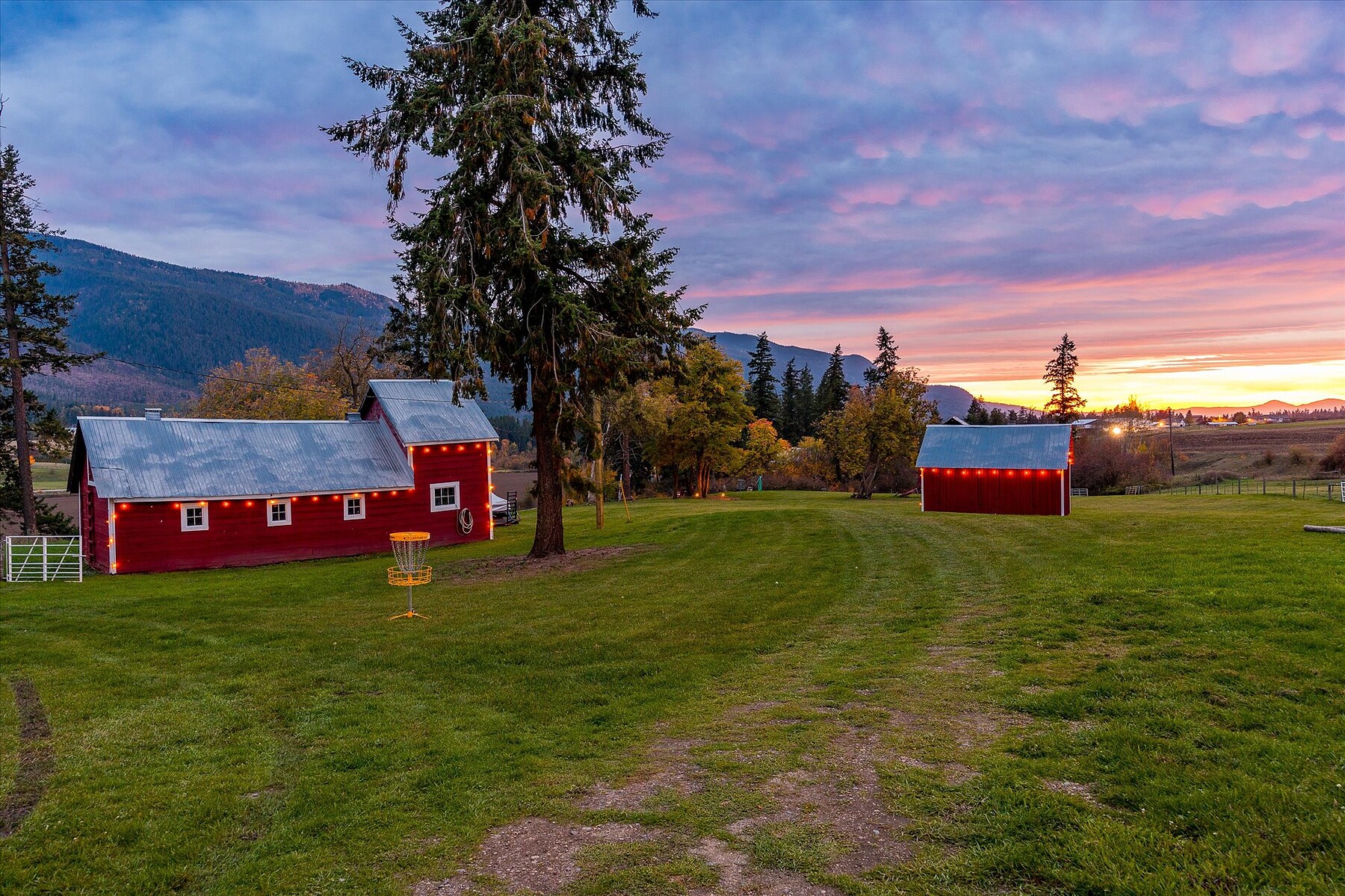  Exceptional Country Living - 物件實景