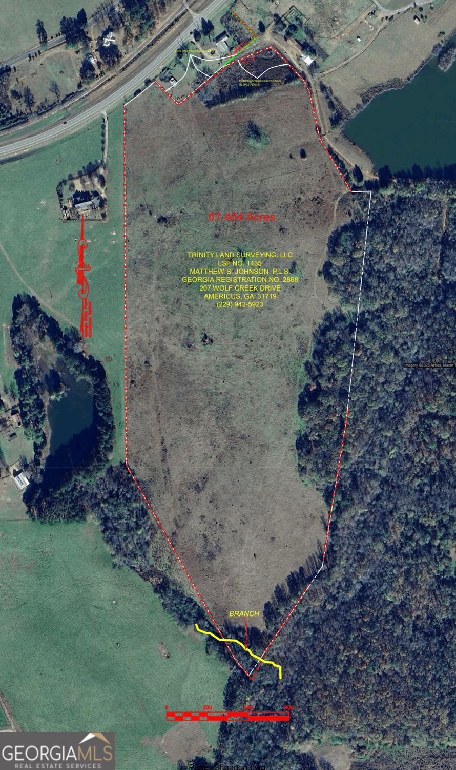 The Rock, Georgia, 30285, United States, ,Land,For Sale,1963371