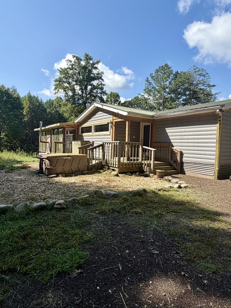 Haddock Dr, Blue Ridge, GA 30513 #1