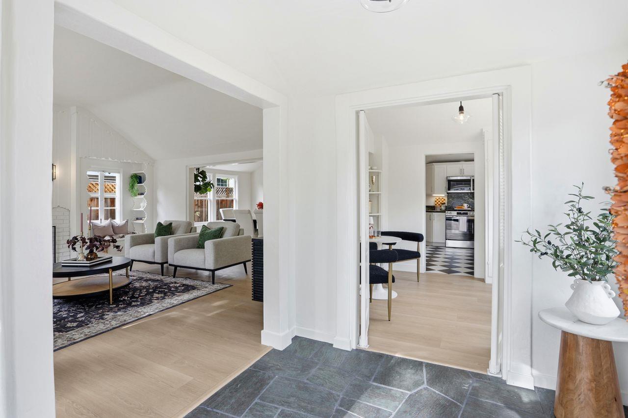 San Jose, California, 95126, United States, 4 Bedrooms Bedrooms, ,3 BathroomsBathrooms,Residential,For Sale,1988226