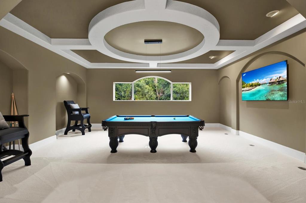 5016 Givendale Lane, Tampa, Florida, 33647, United States, 4 Bedrooms Bedrooms, ,5 BathroomsBathrooms,Residential,For Sale,5016 Givendale Lane,1323455