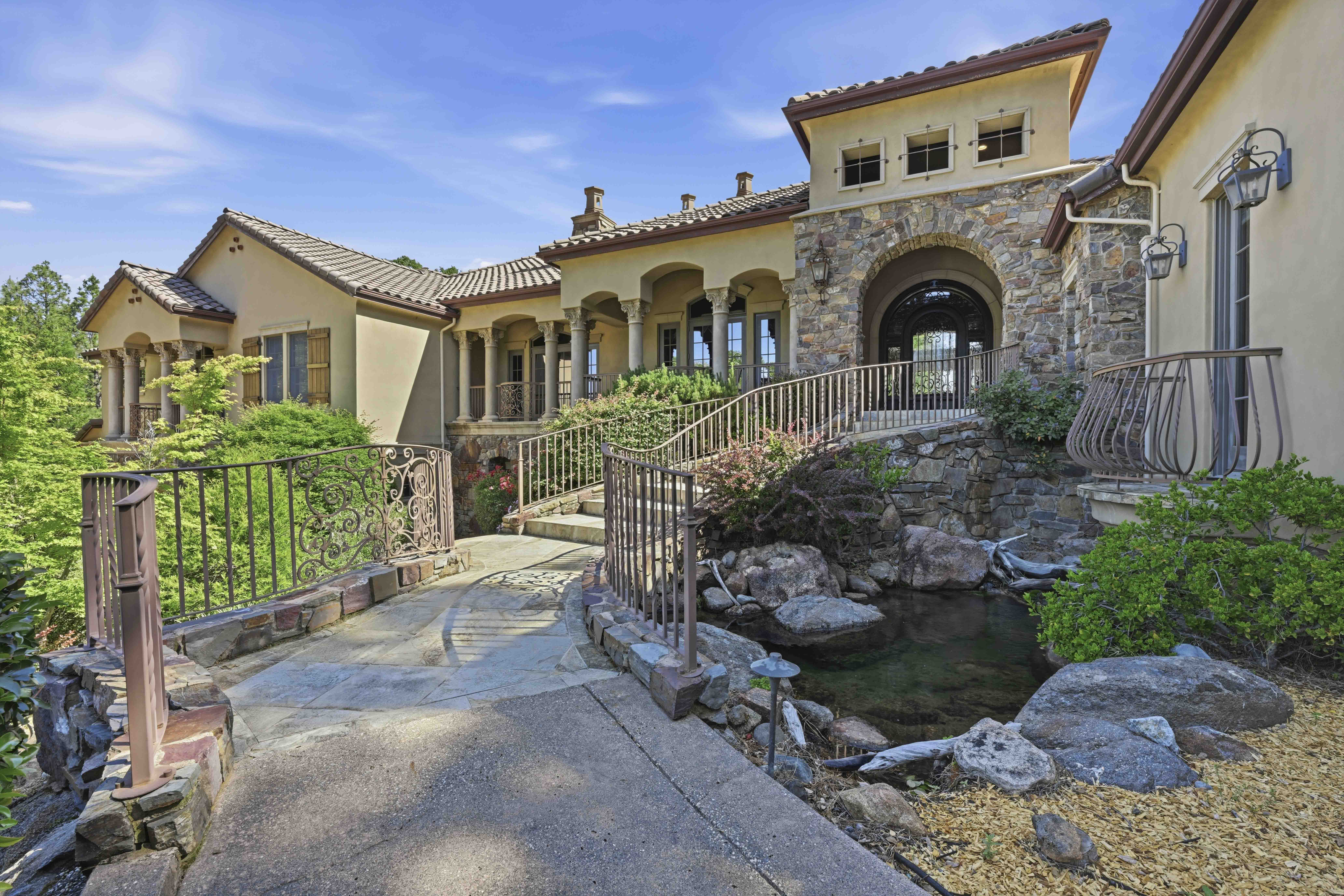  17107 Winchester Club Drive, Meadow Vista, CA 95722 - 物件實景