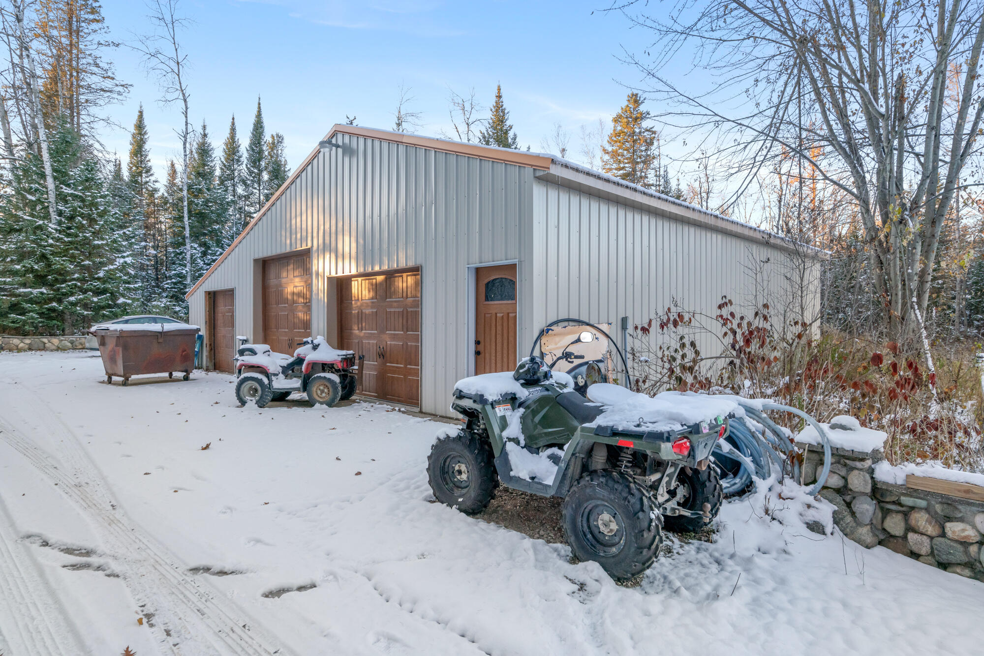 Wolverine, Michigan, 49799, United States, 4 Bedrooms Bedrooms, ,3 BathroomsBathrooms,Residential,For Sale,1992948