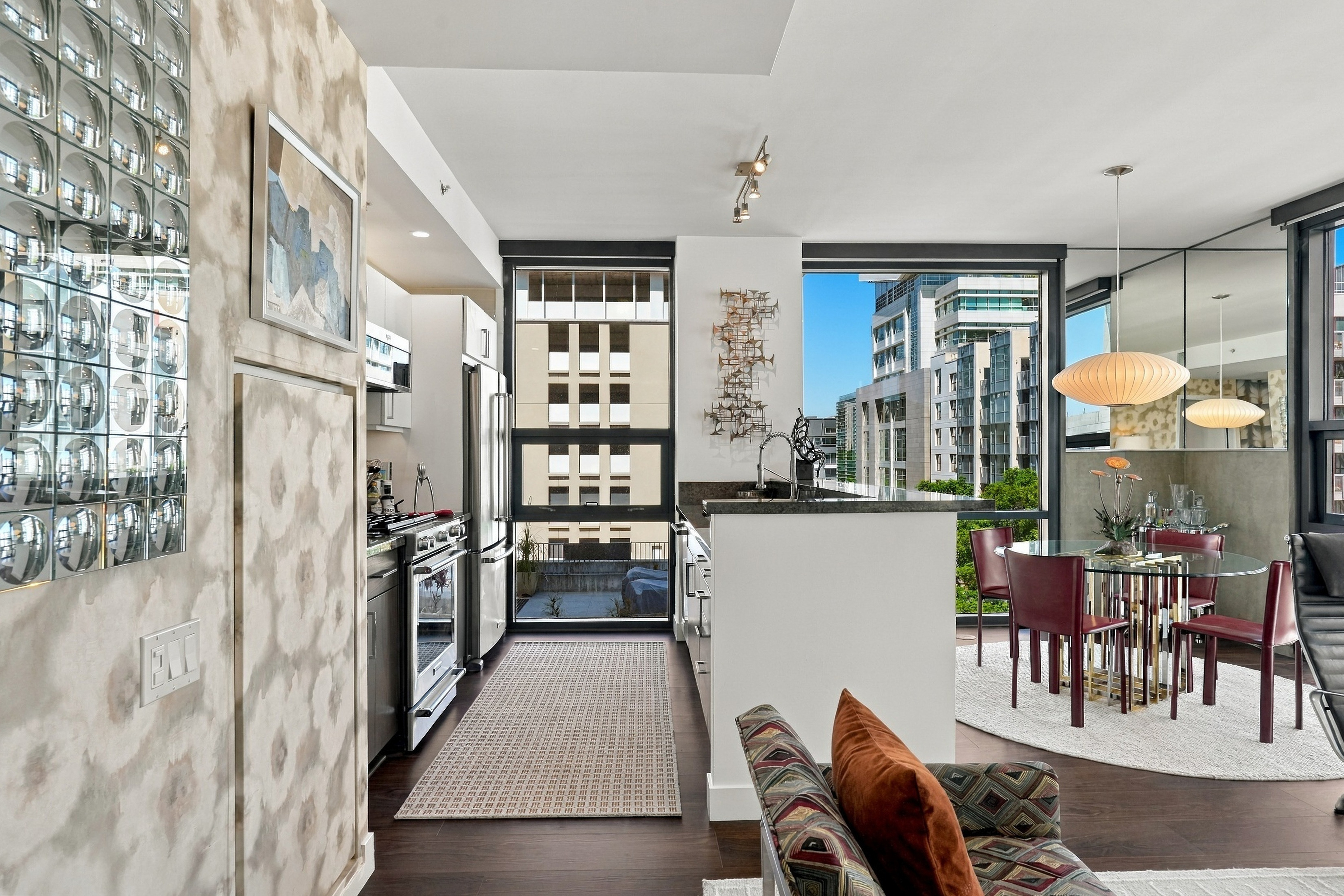  350 11th Avenue #631, San Diego, CA 92101 - 物件實景