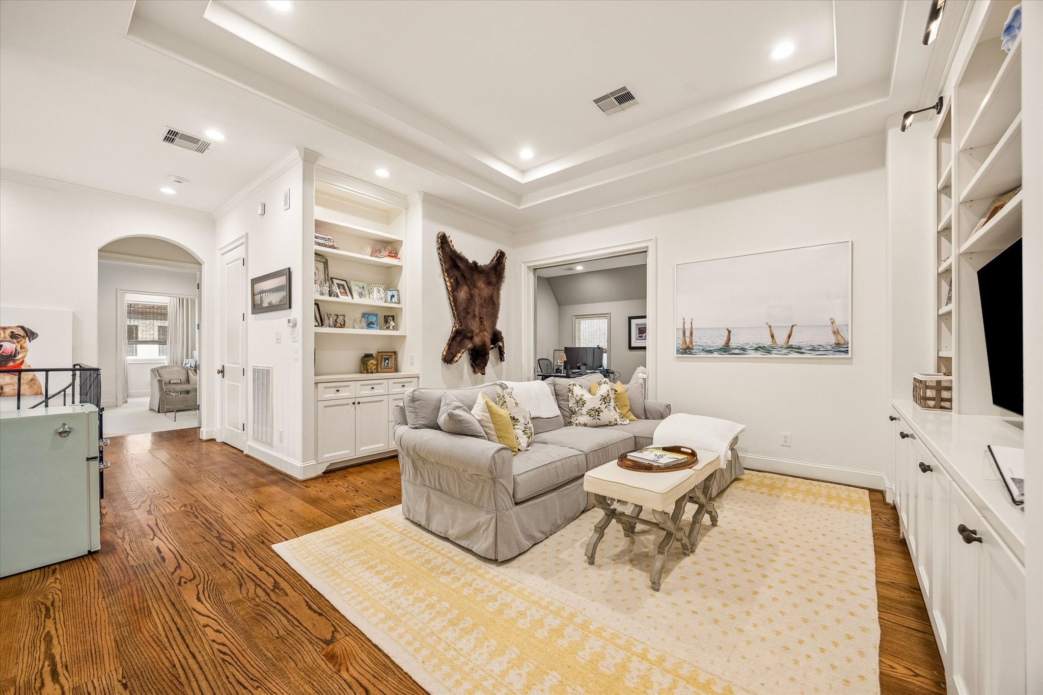  1705 Morse Street - 物件實景