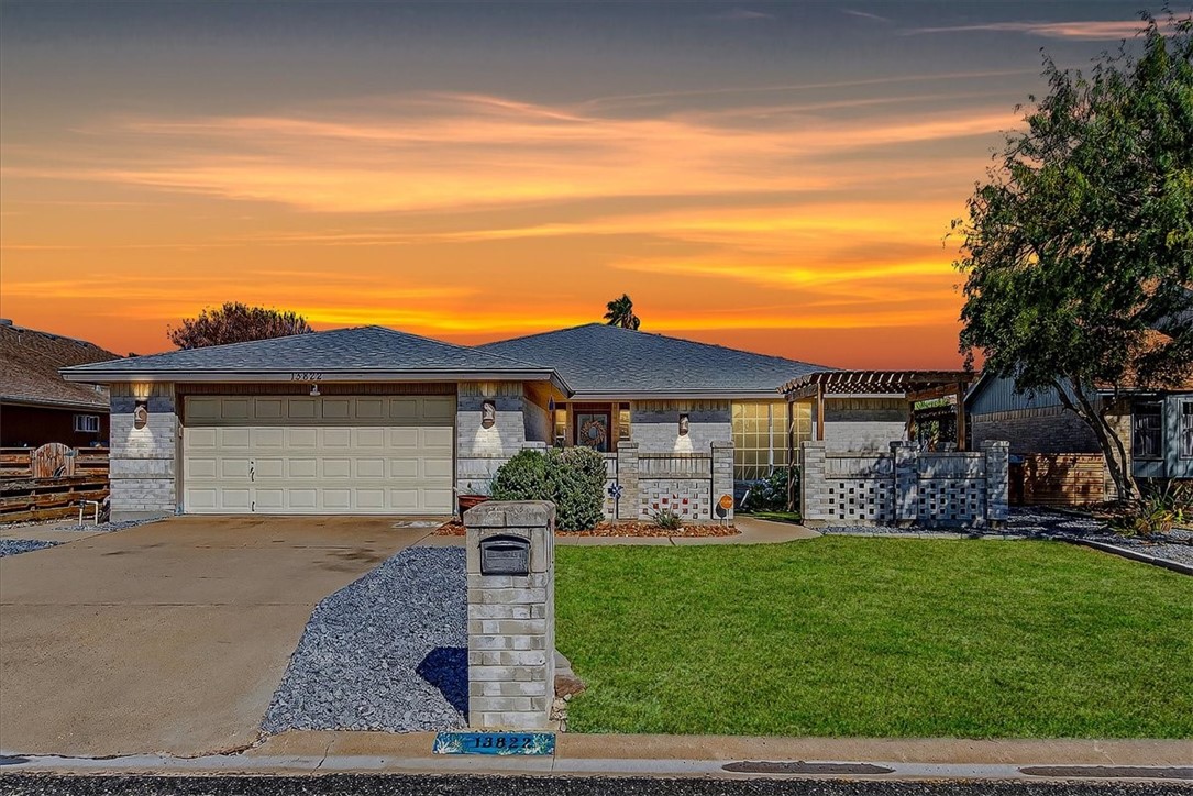 Corpus Christi, Texas, 78418, United States, 3 Bedrooms Bedrooms, ,2 BathroomsBathrooms,Residential,For Sale,1997233