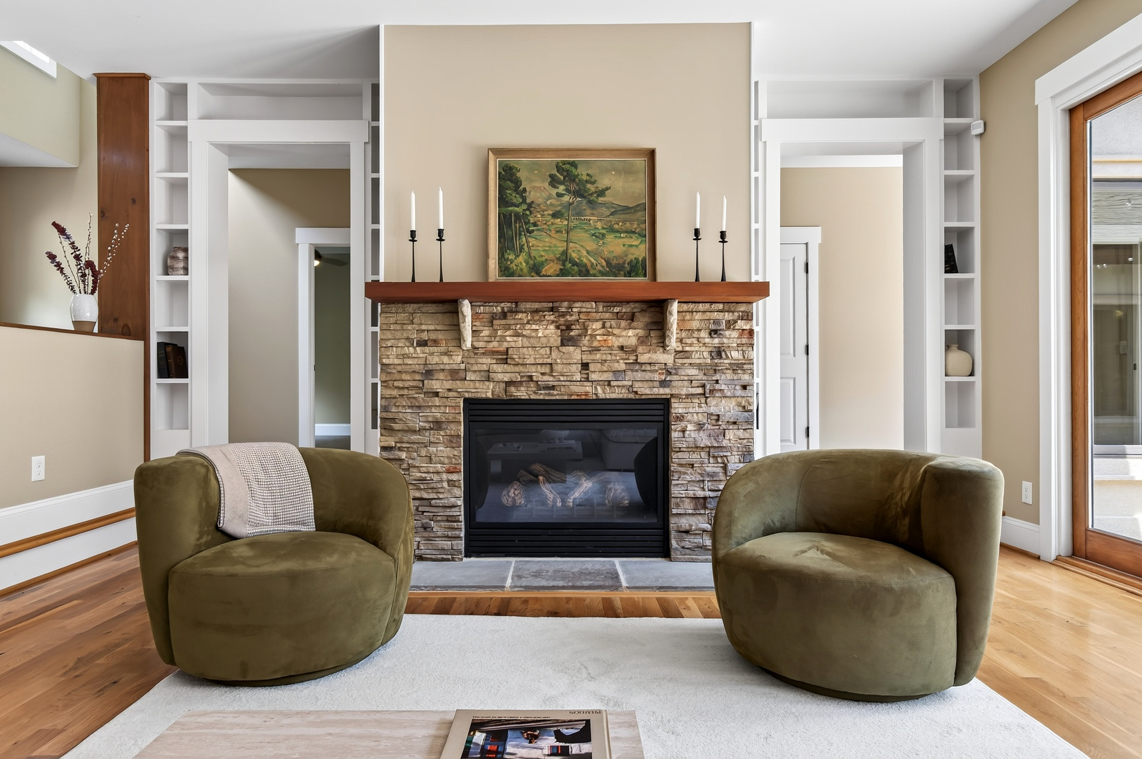  309 Weston Lane, Chapel Hill, NC 27516 - 物件實景