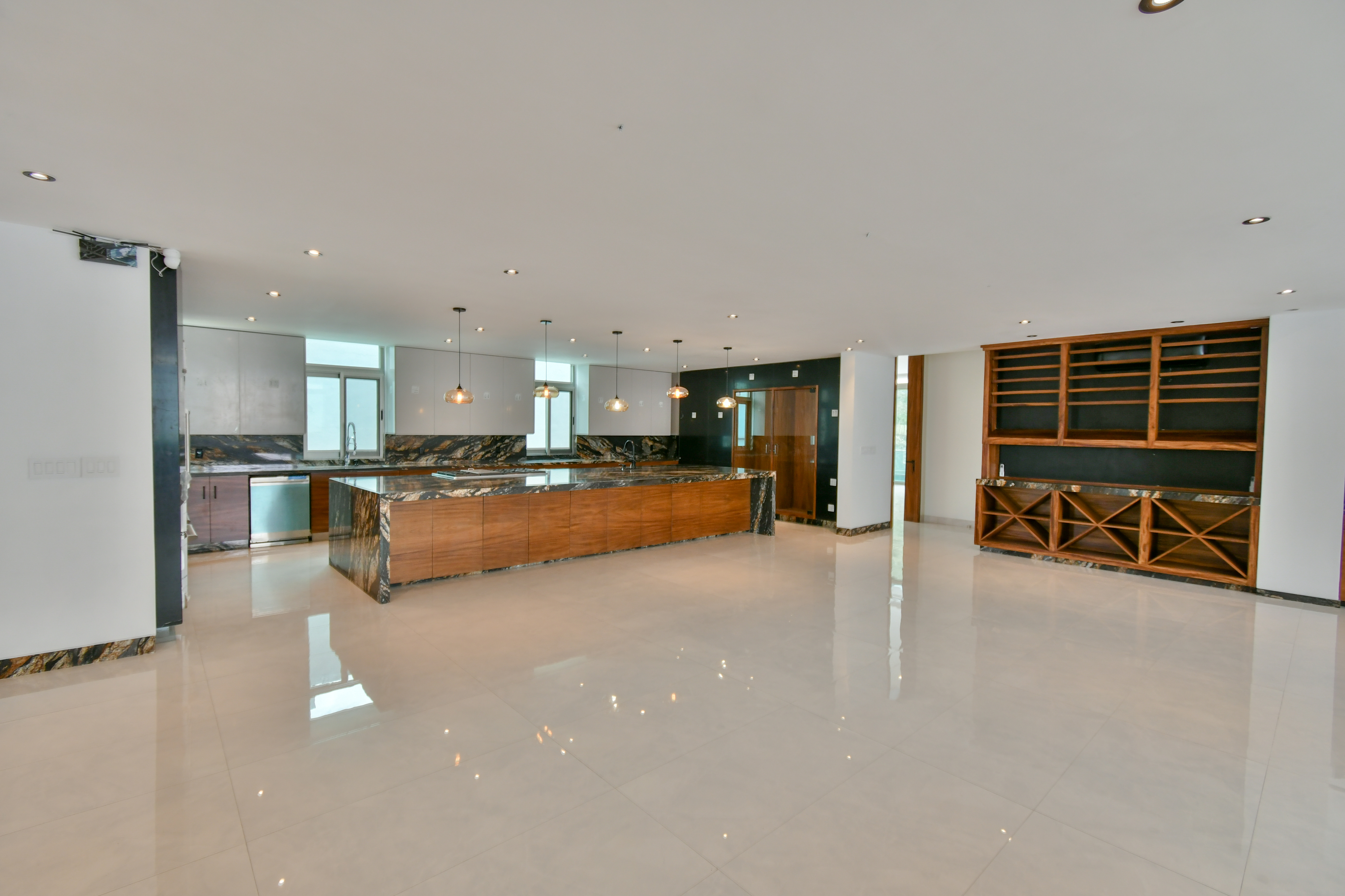  Residencia Rinconada Santa Anita en venta - 物件實景