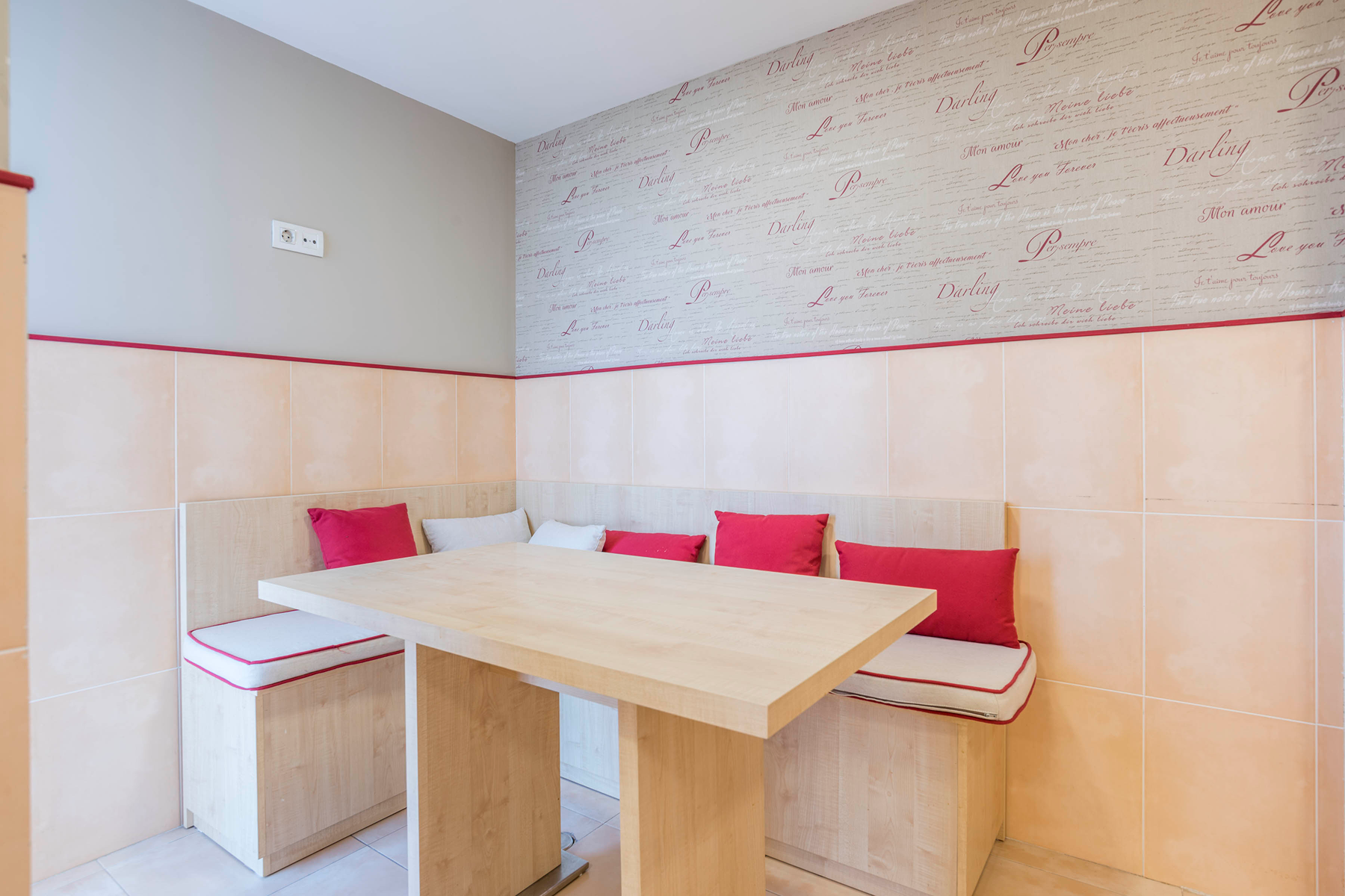  3-bedroom duplex in Prado de Somosaguas, Pozuelo de Alarcón - 物件實景