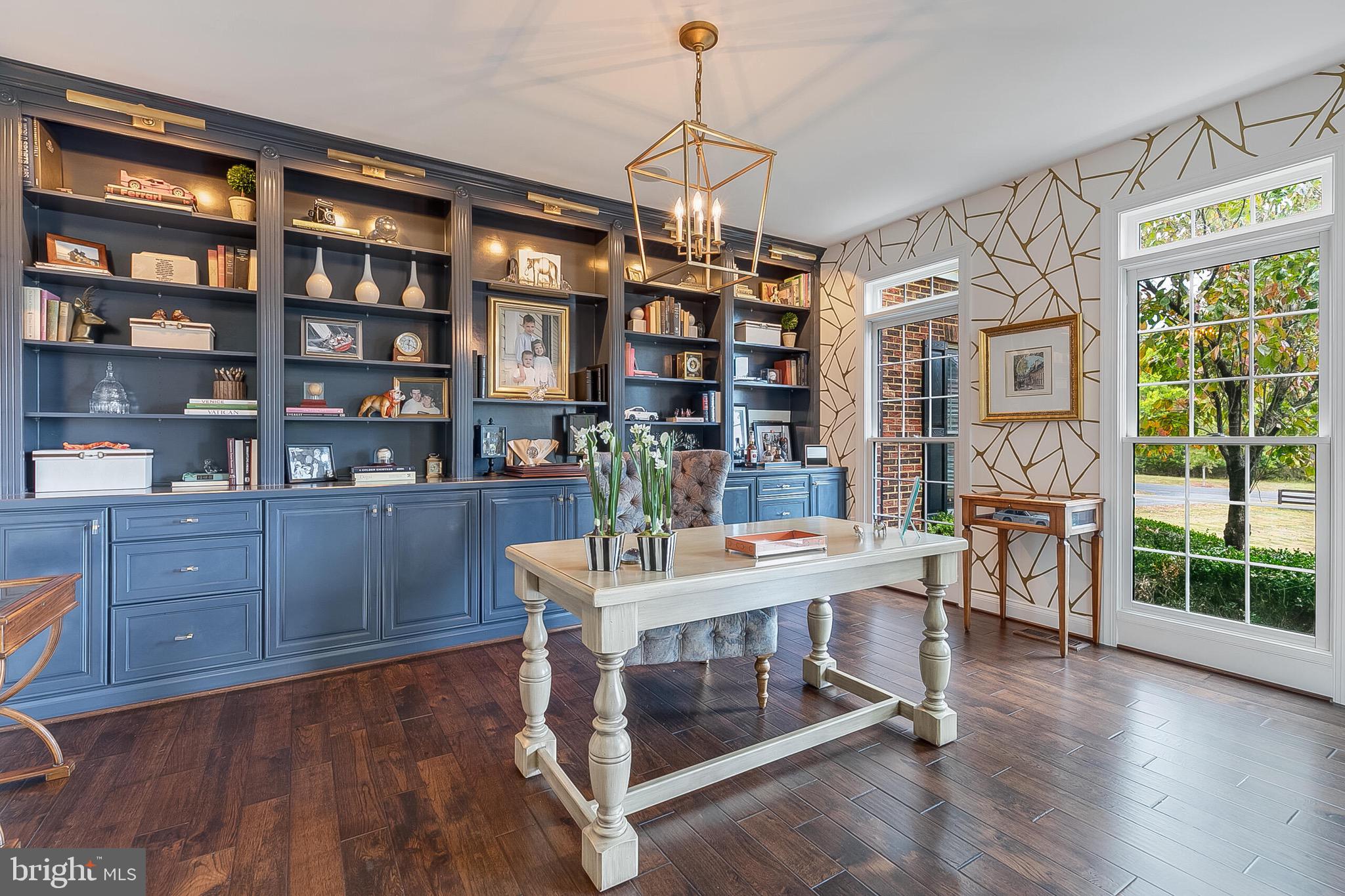 Aldie, Virginia, 20105, United States, 5 Bedrooms Bedrooms, ,7 BathroomsBathrooms,Residential,For Sale,1980828