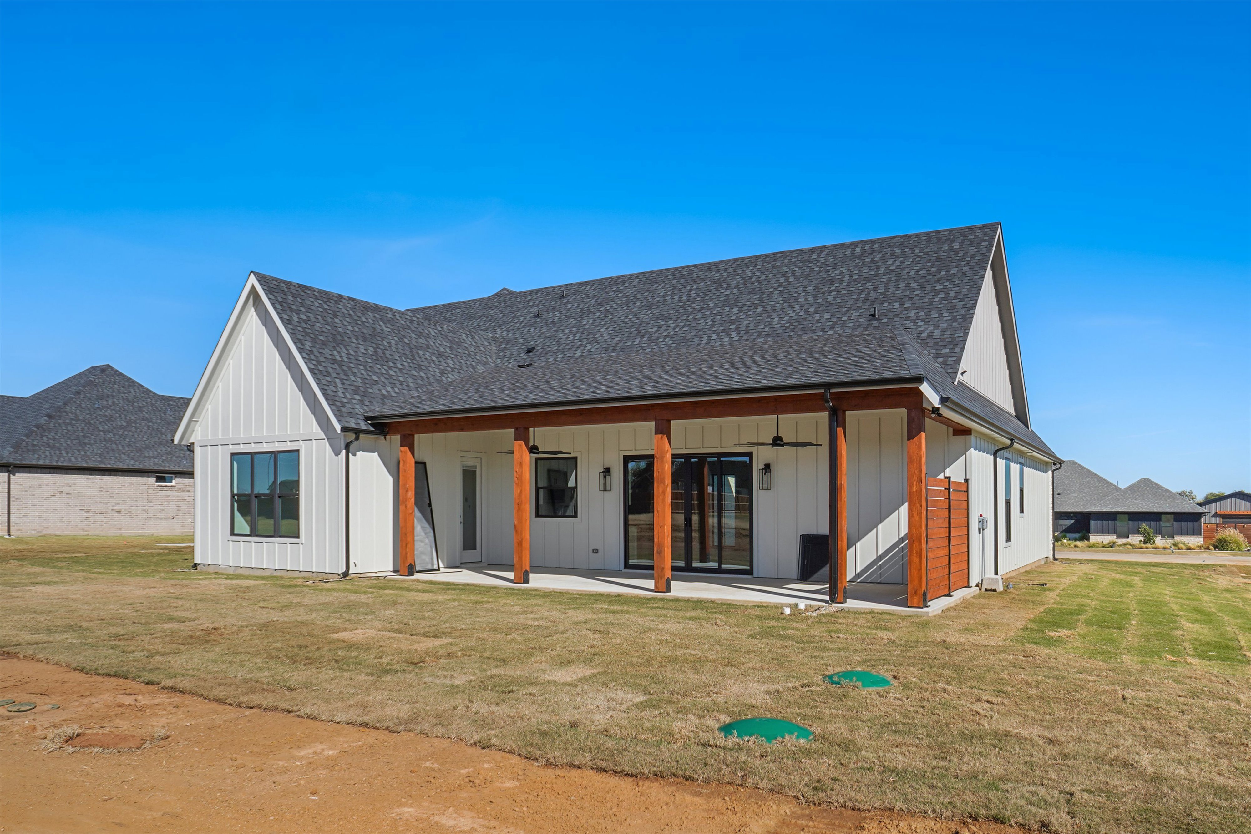 Paradise, Texas, 76073, United States, 3 Bedrooms Bedrooms, ,3 BathroomsBathrooms,Residential,For Sale,1979690