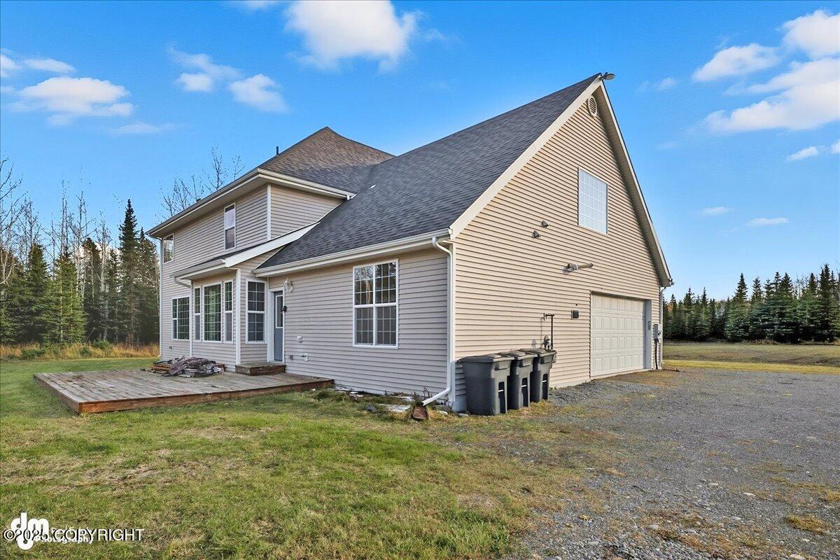 Sterling, Alaska, 99672, United States, 4 Bedrooms Bedrooms, ,3 BathroomsBathrooms,Residential,For Sale,1974036