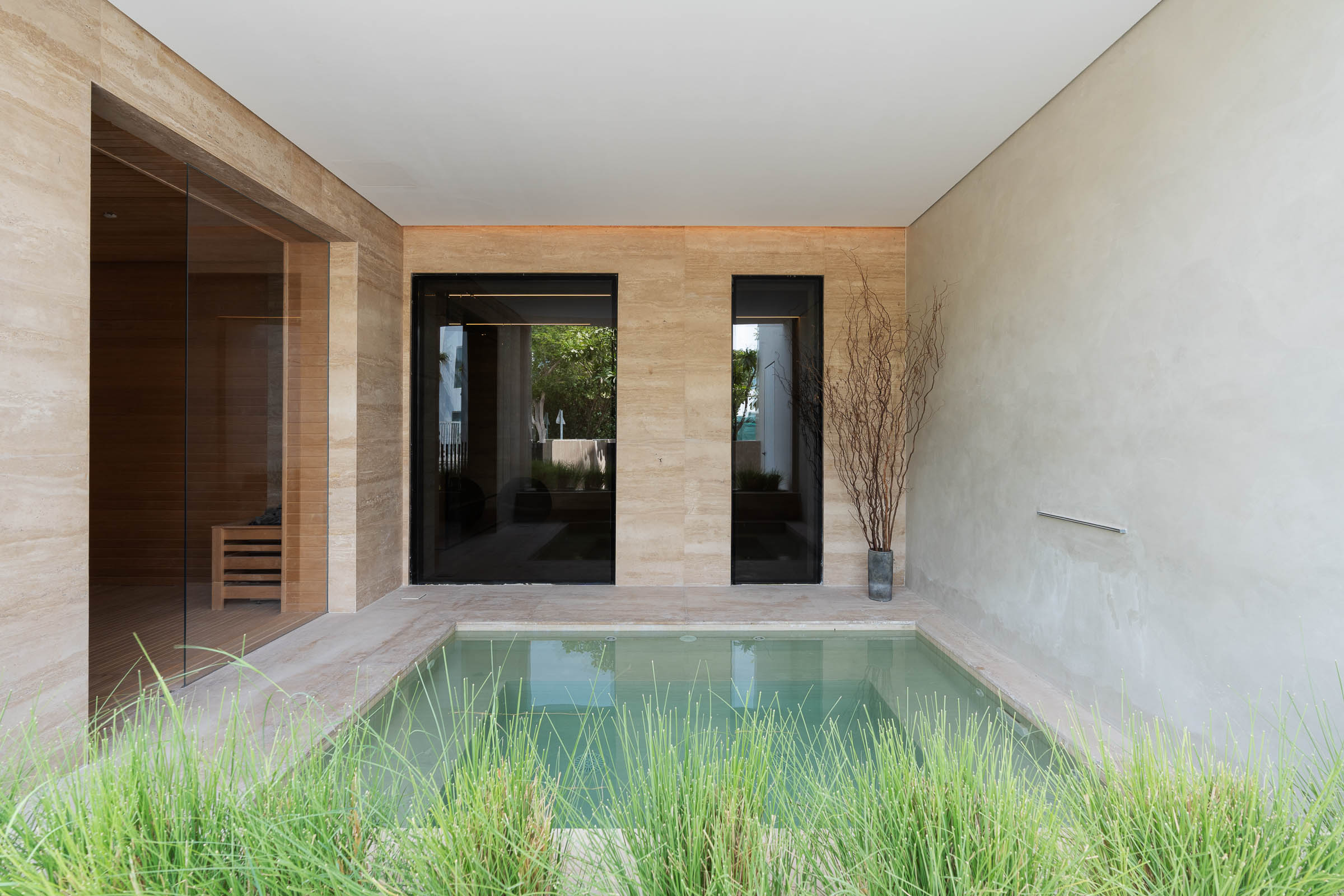  Brand New Al Barari Mansion - 物件實景