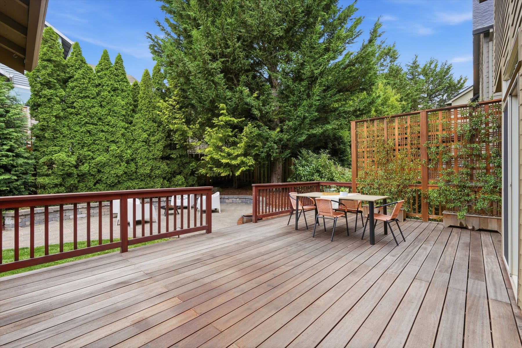  13088 SW SAINT JAMES LN Portland, OR 97224 - 物件實景