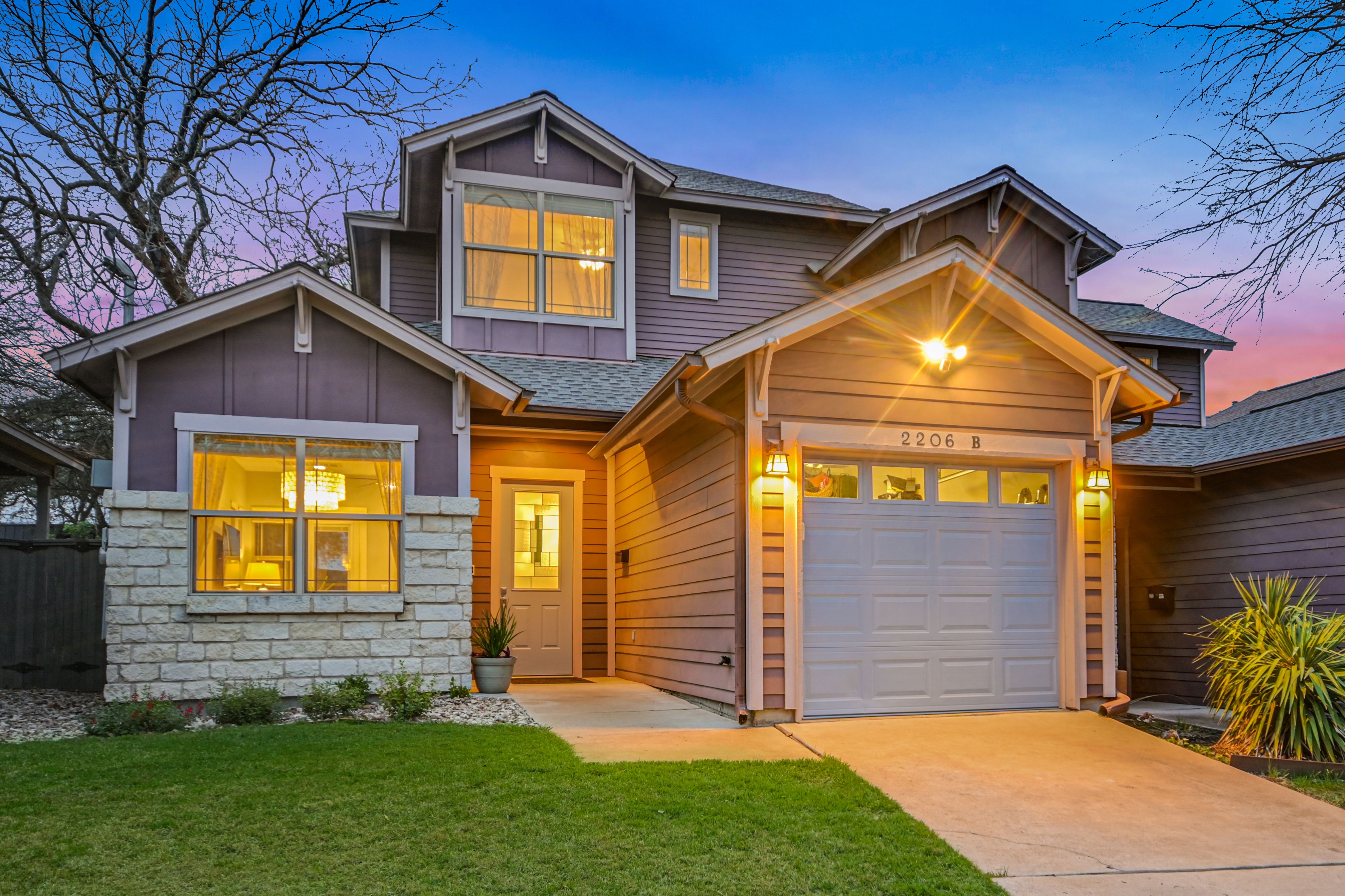 2206 Schriber Street #B 