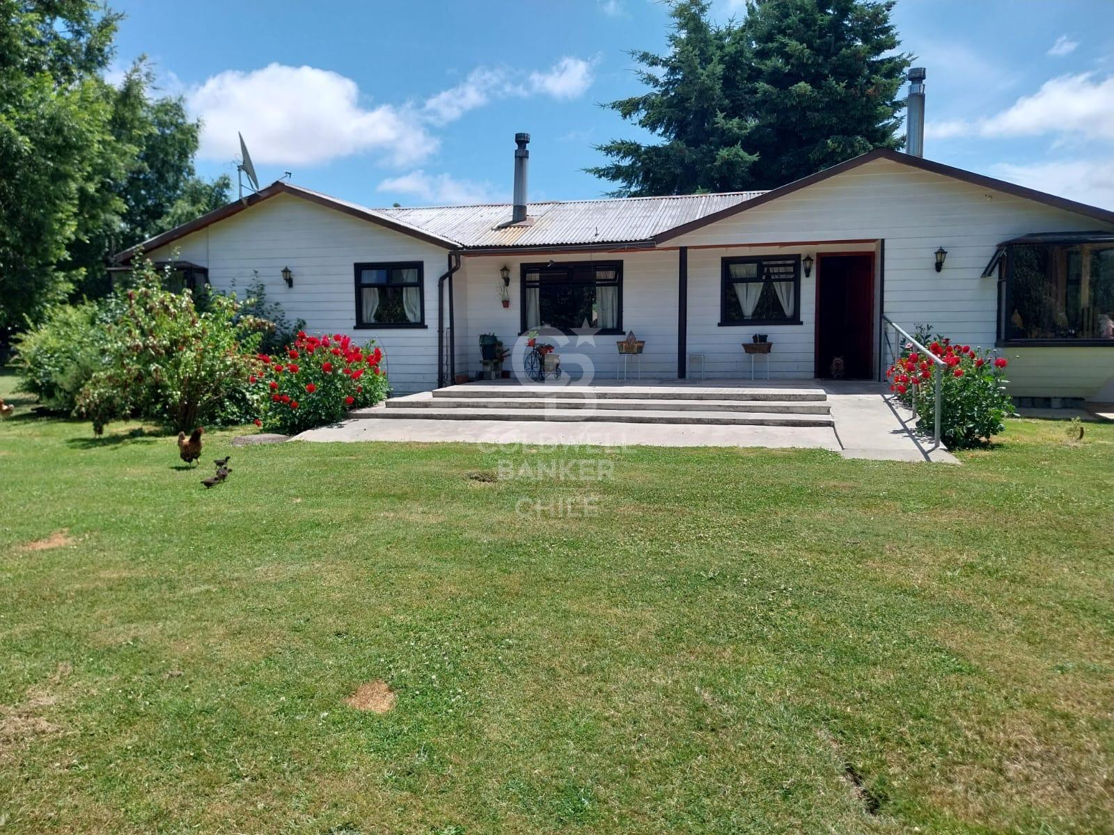 Río Bueno, Chile, 3 Bedrooms Bedrooms, ,2 BathroomsBathrooms,Residential,For Sale,1960661