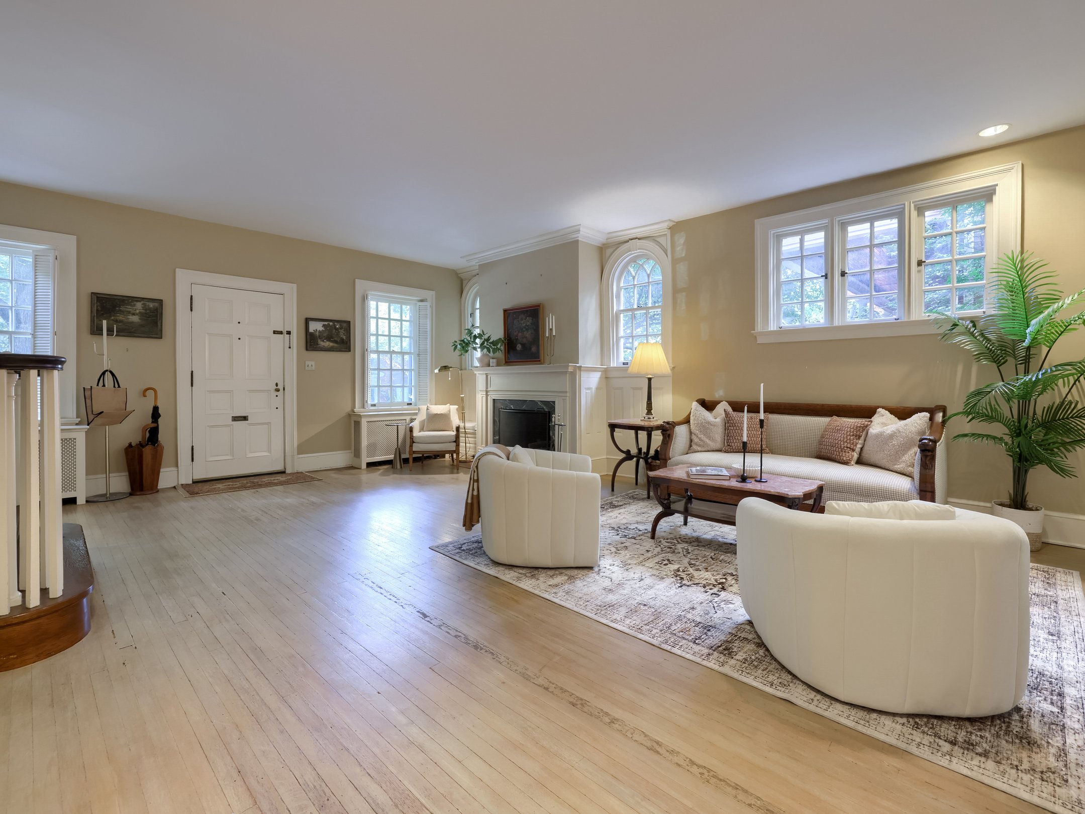  340 E Orange St, Lancaster, PA 17602 - 物件實景