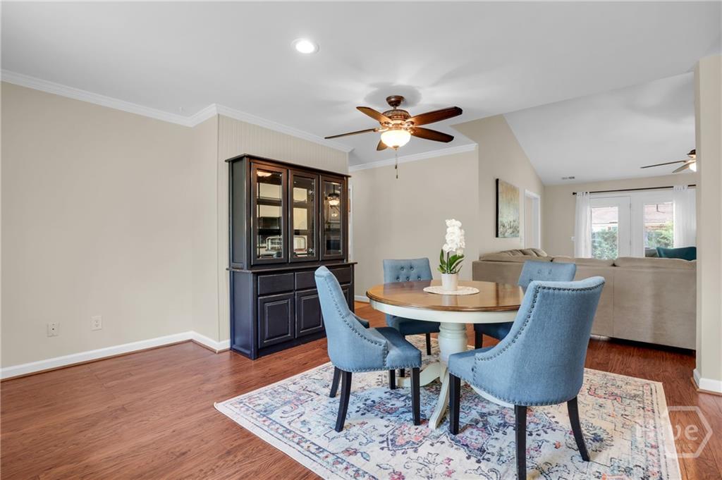 Savannah, Georgia, 31410, United States, 3 Bedrooms Bedrooms, ,2 BathroomsBathrooms,Residential,For Sale,1921952