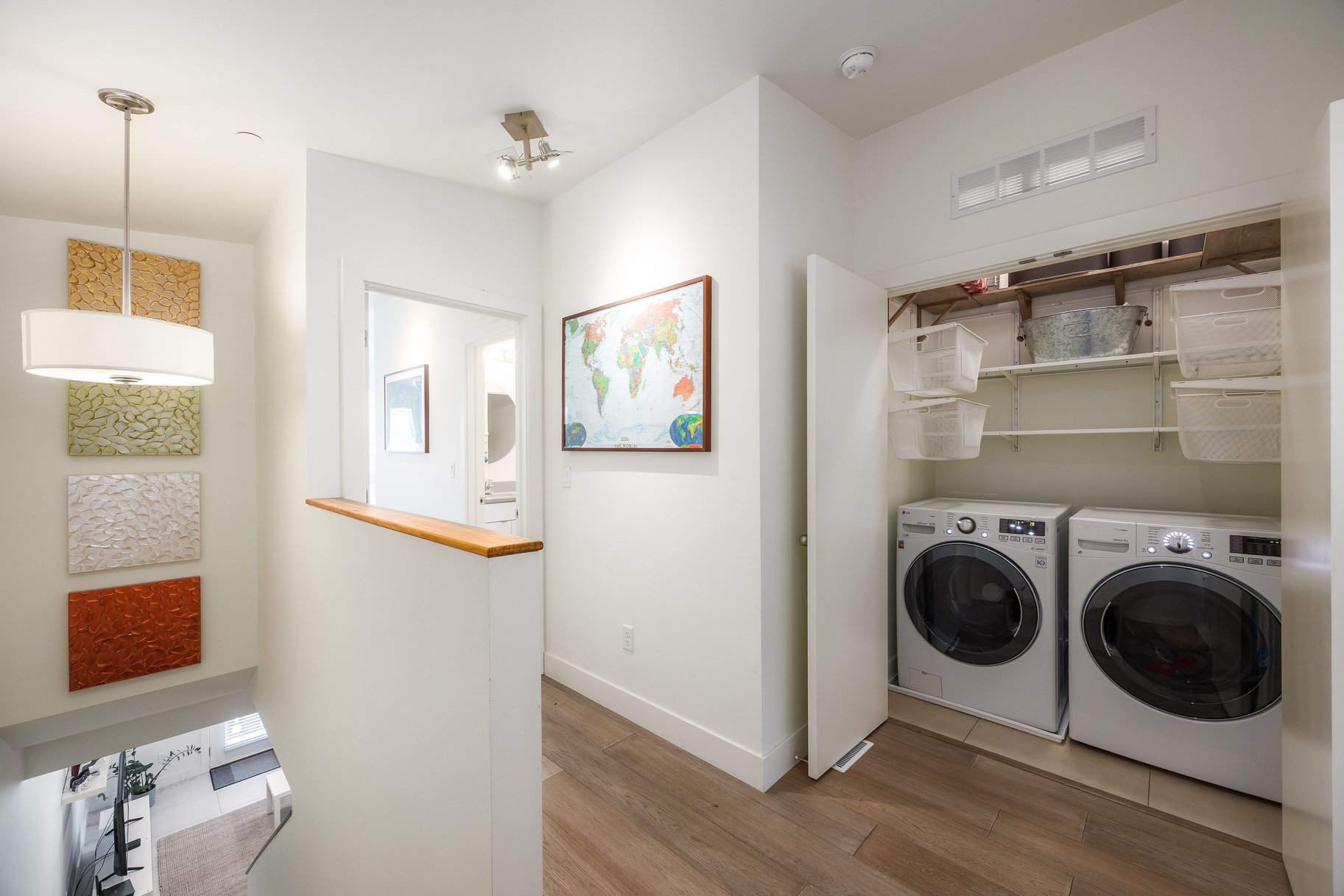  Upgraded & Move-In Ready at Rooftops at 78 Hundred - 物件實景