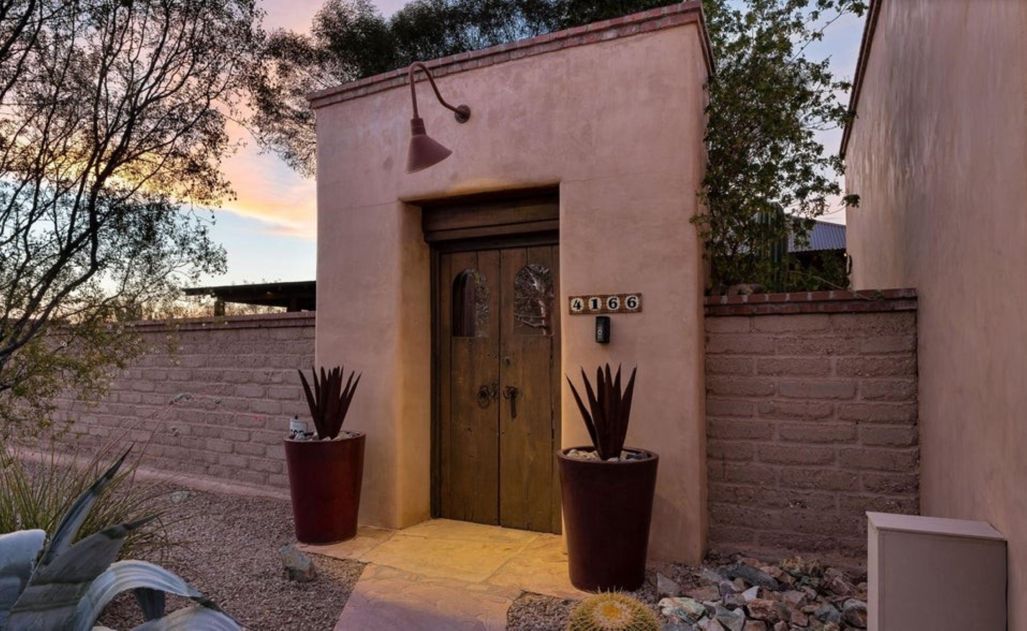  4166 W Adobe Ranch Place, Marana, AZ 85658 - 物件實景