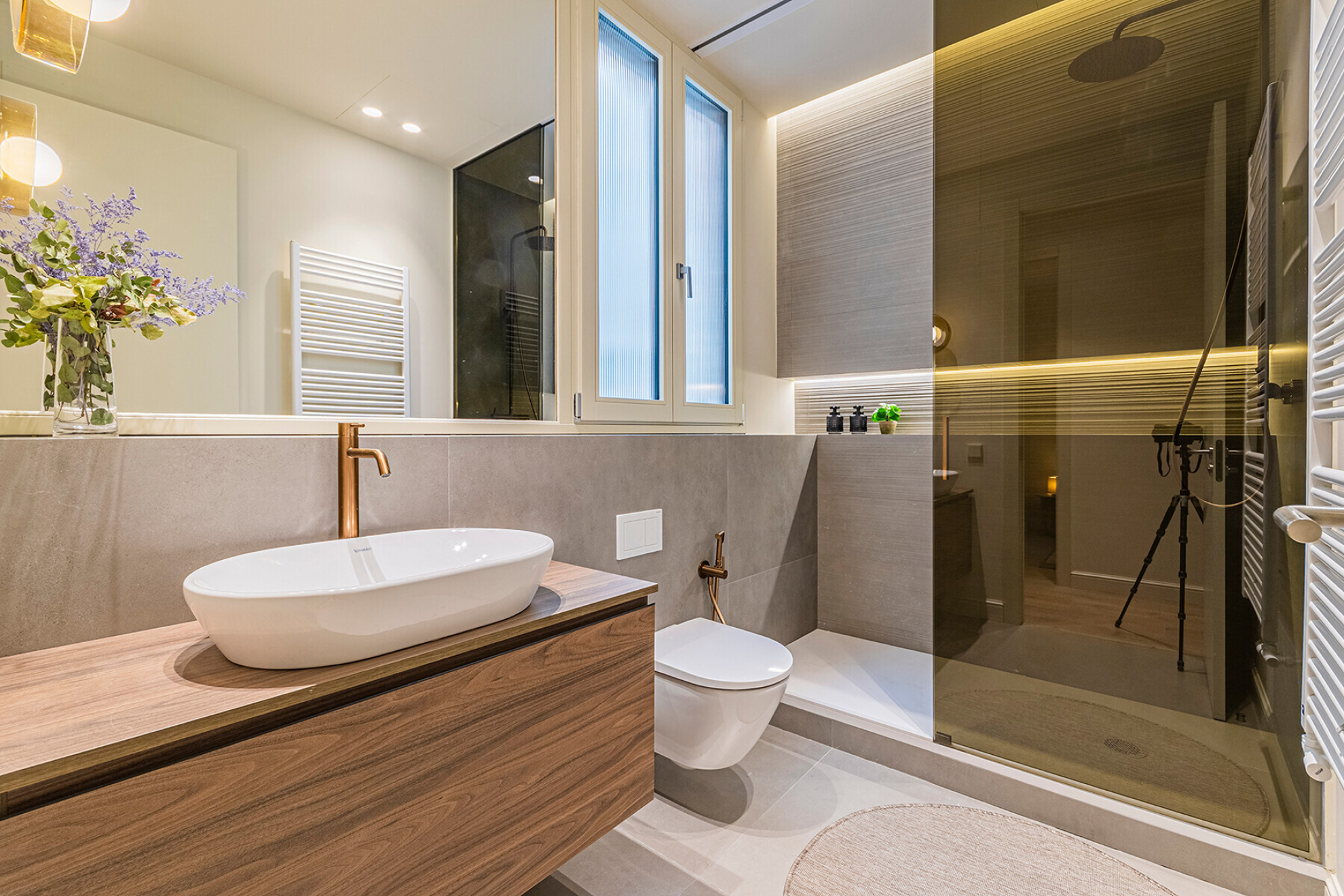 Classical elegance and contemporary design in the heart of Barcelona - 物件實景