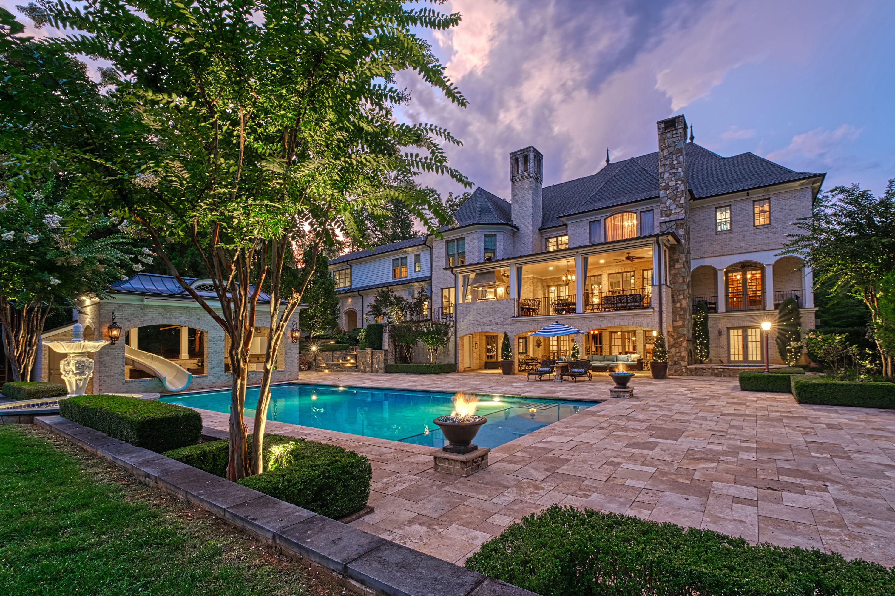  40935 Grenata Preserve Place, Leesburg, VA 20175 - 物件實景