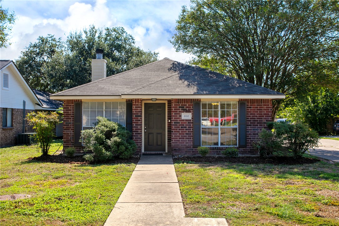 Camellia Ct, College Station, TX 77840