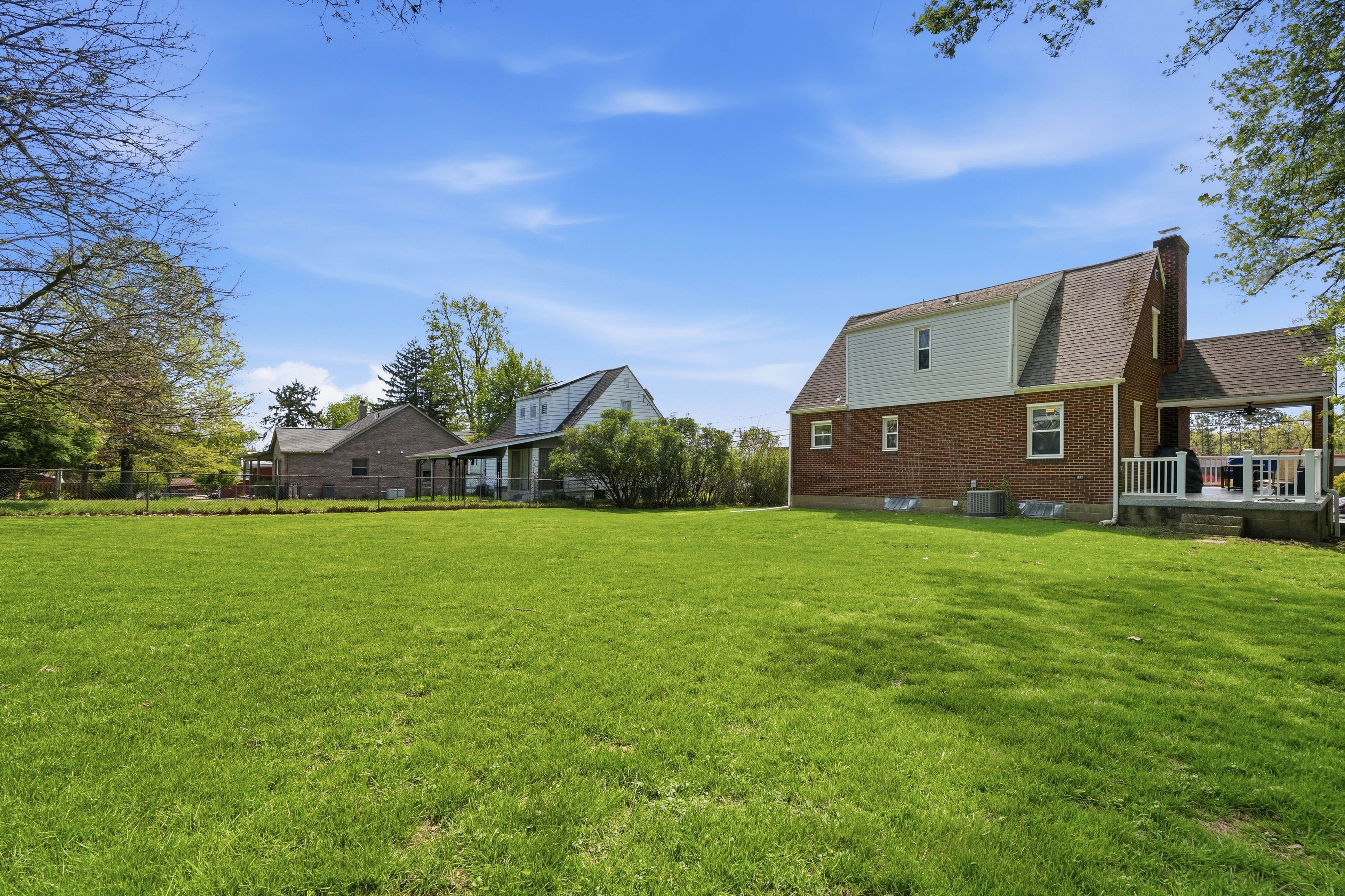  114 Marzolf Road Extension, Shaler - 物件實景