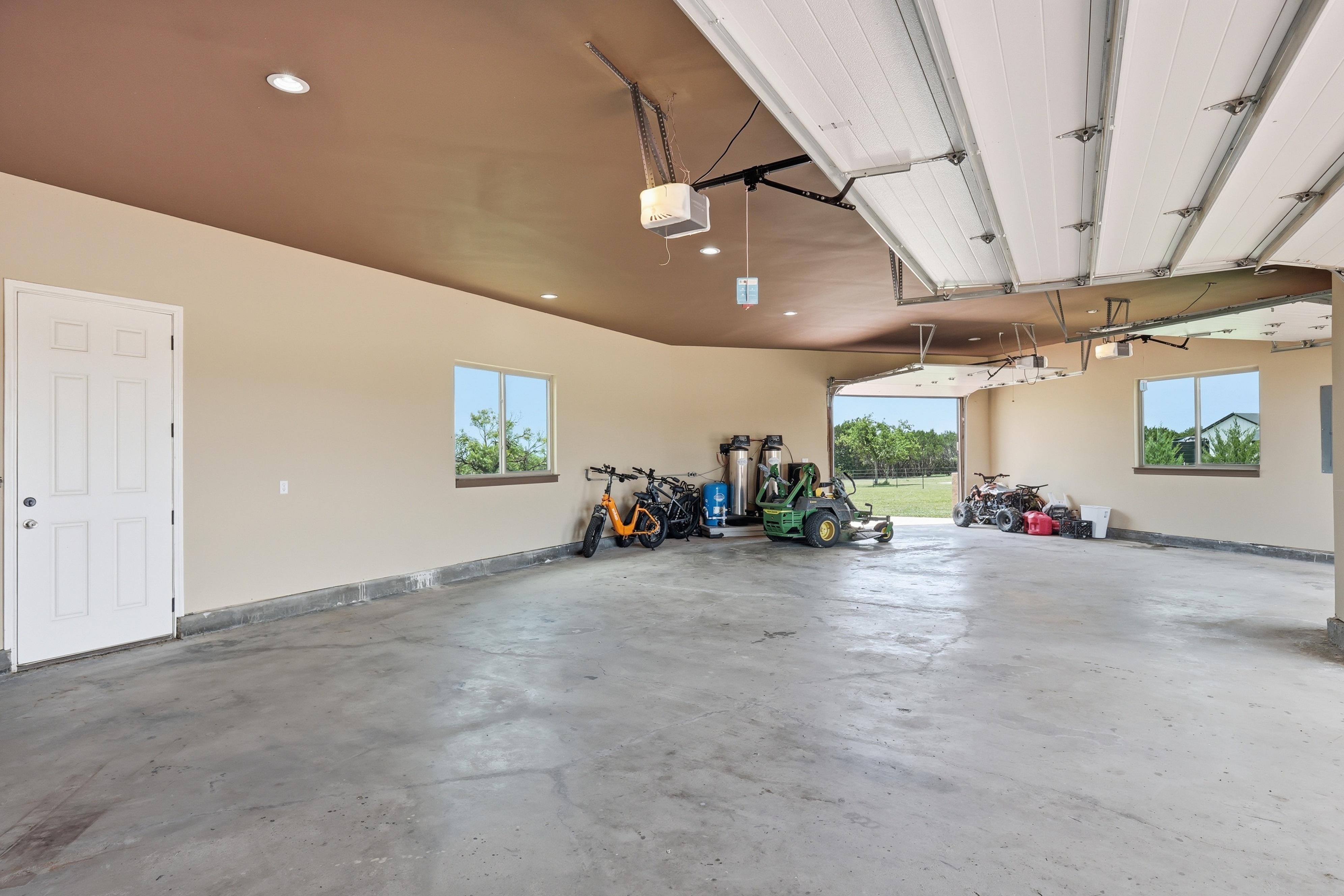  158 Private Road 2656, Walnut Springs, TX, 76690 - 物件實景