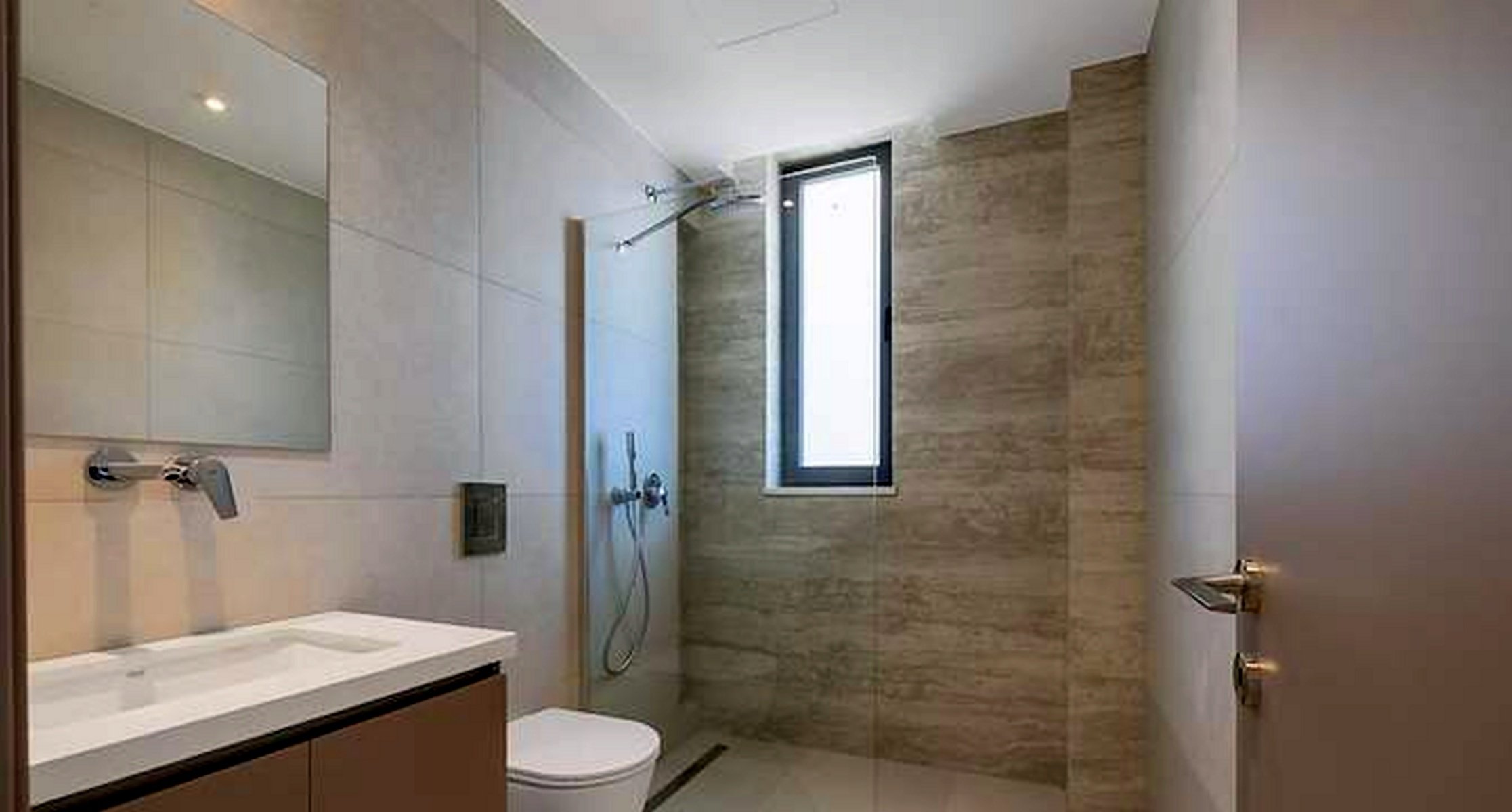  Brand-New 3-Bedroom Penthouse with Roof Garden in Agios Athanasios, Limassol - 物件實景